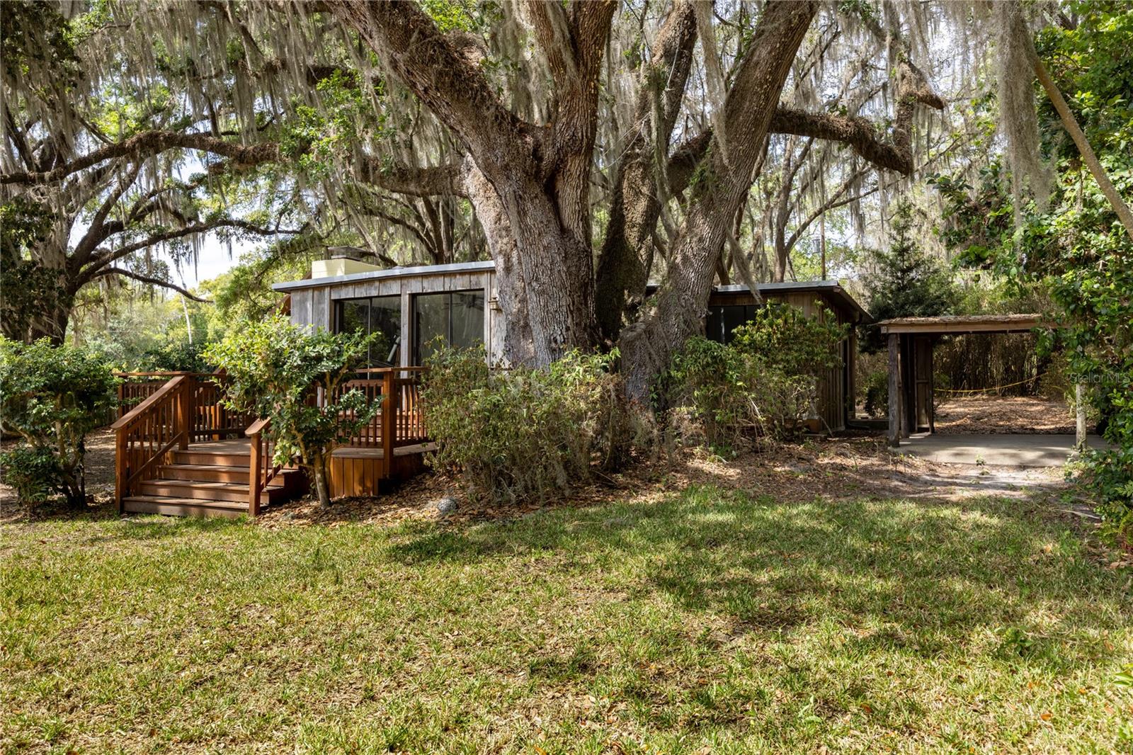 7305 NE 222ND ST, MELROSE, FL — photo 15
