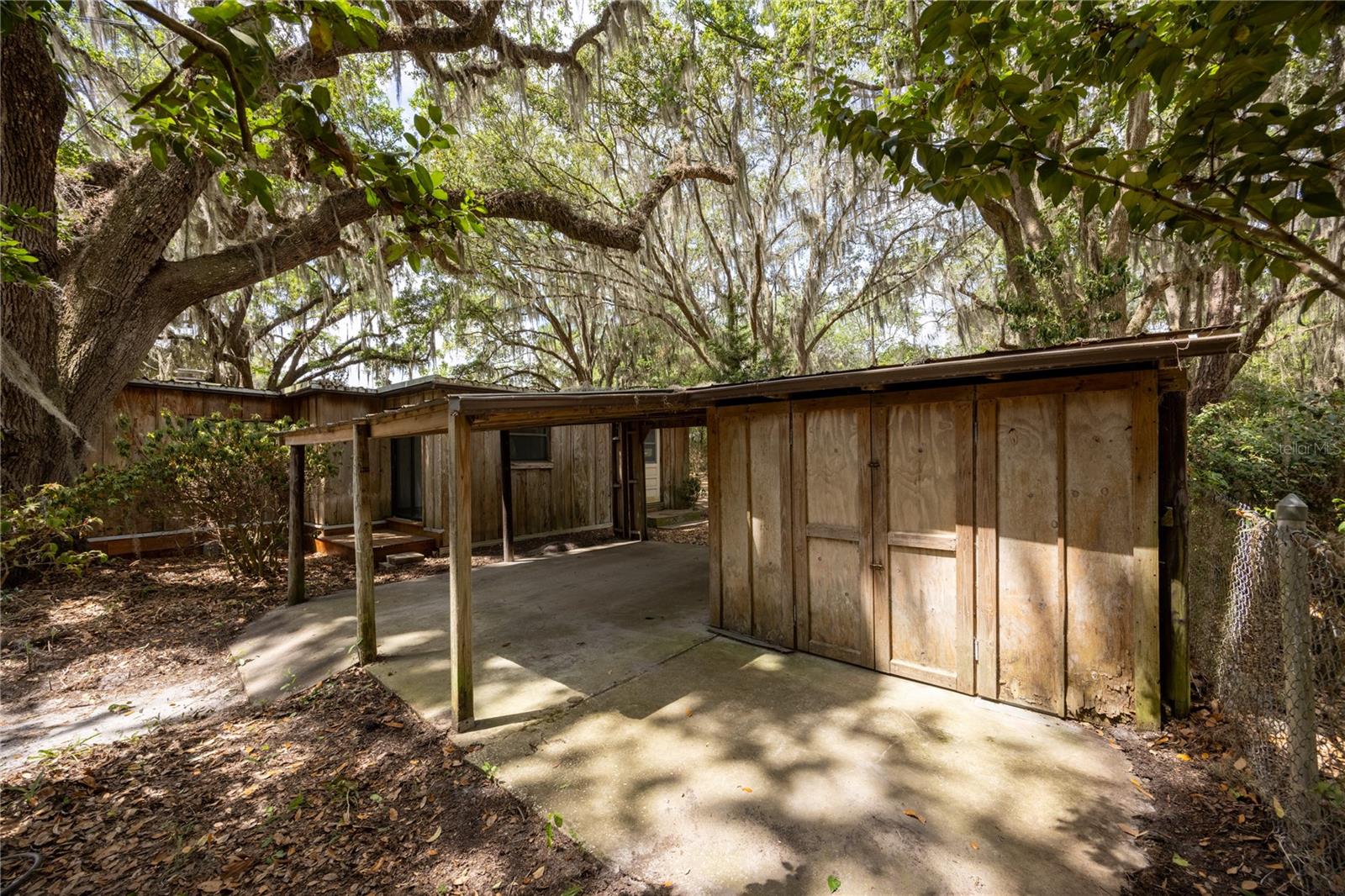 7305 NE 222ND ST, MELROSE, FL — photo 27