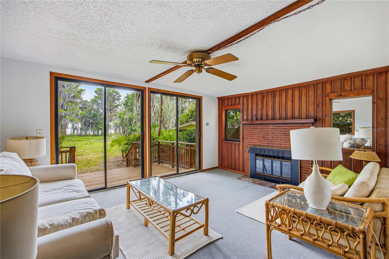 7305 NE 222ND ST, MELROSE, FL — photo 39