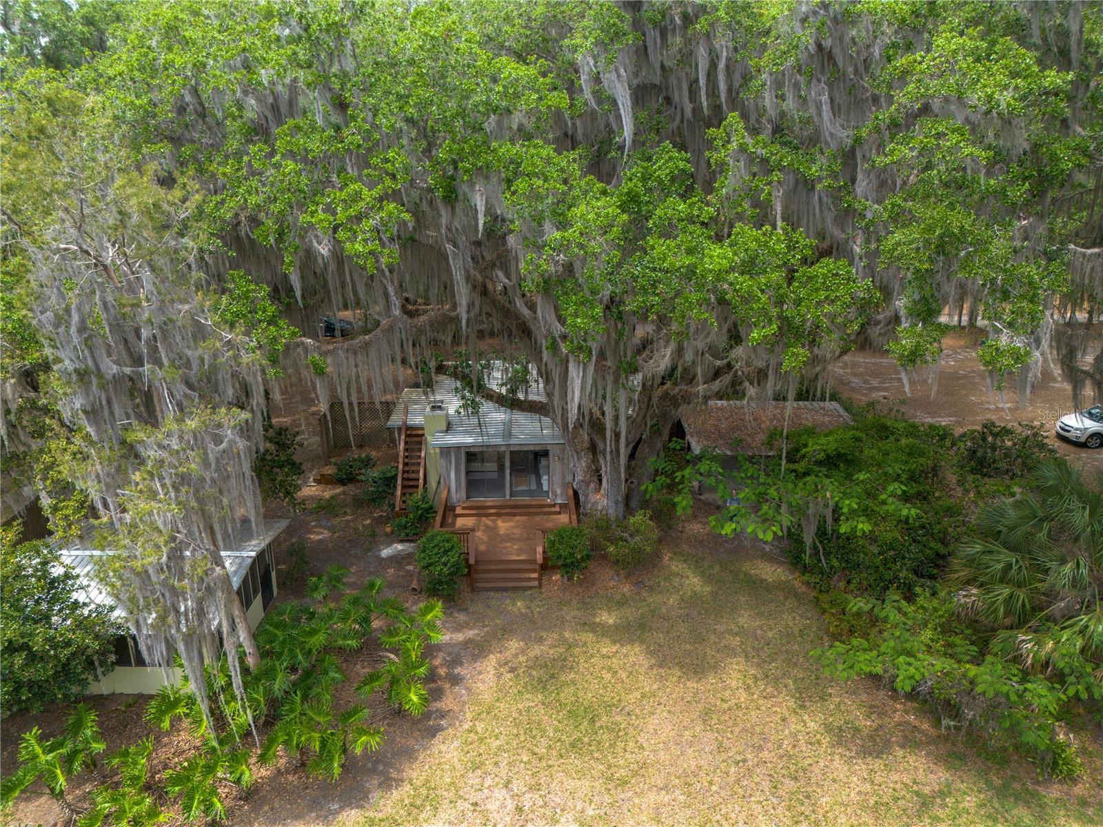 7305 NE 222ND ST, MELROSE, FL — photo 2