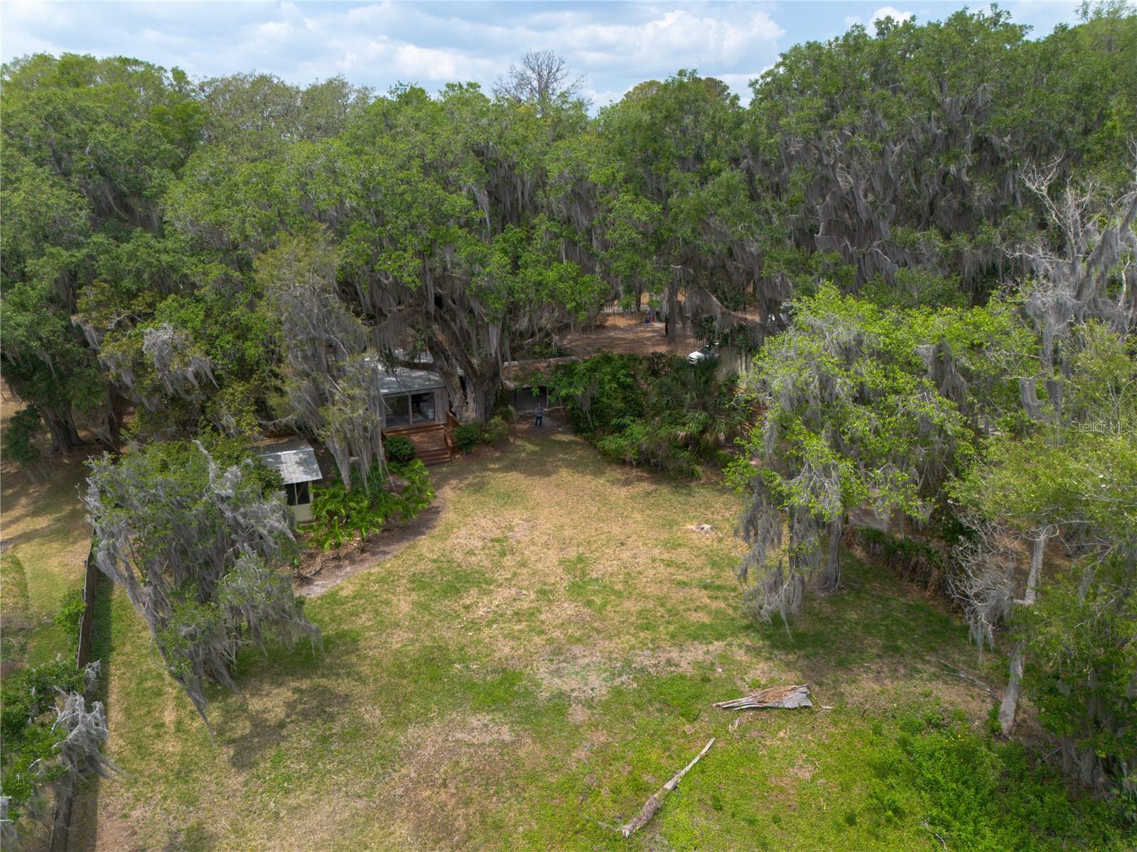 7305 NE 222ND ST, MELROSE, FL — photo 49