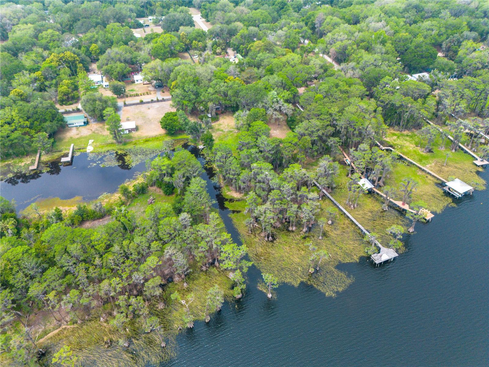 7305 NE 222ND ST, MELROSE, FL — photo 56