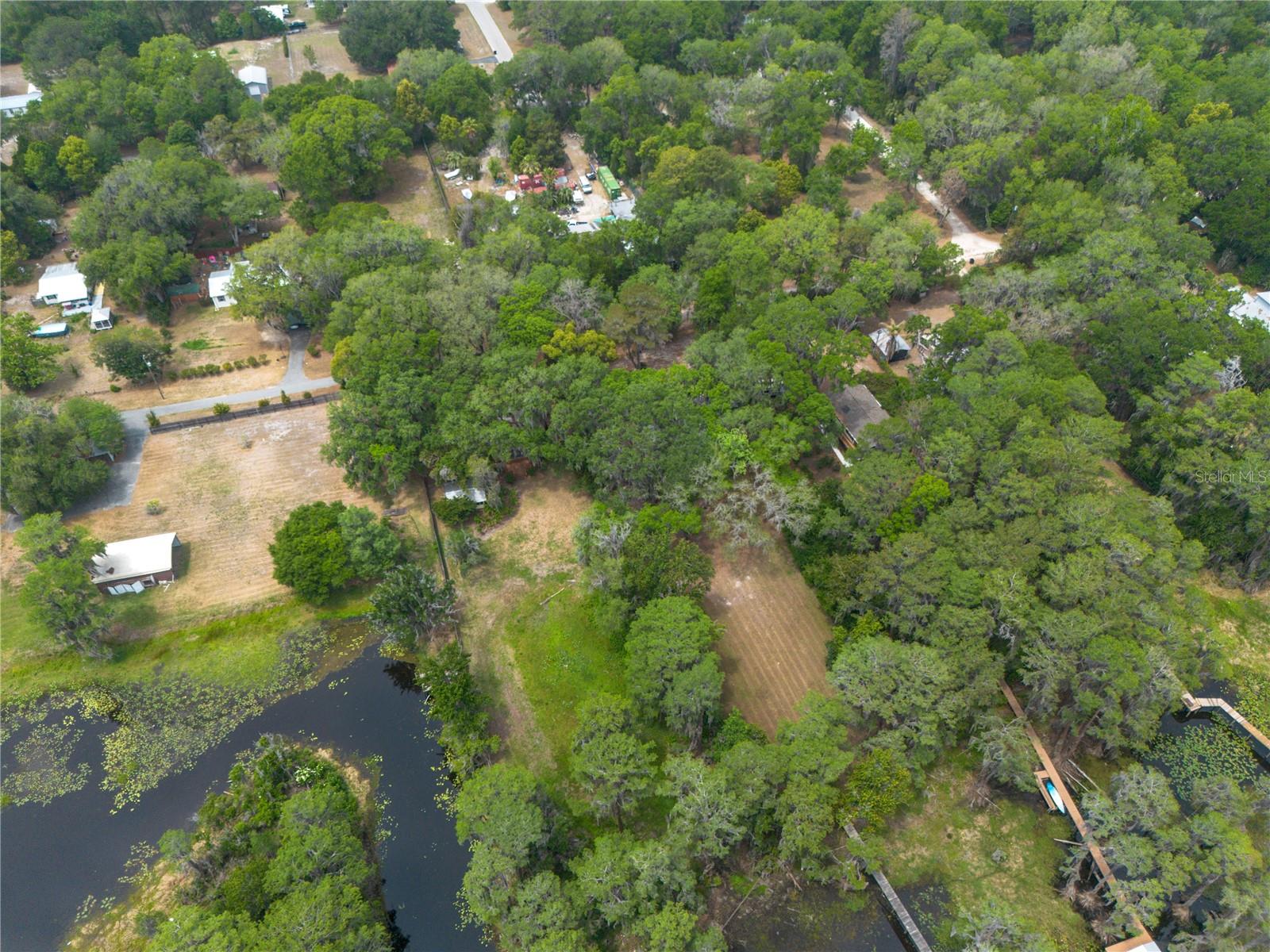 7305 NE 222ND ST, MELROSE, FL — photo 57