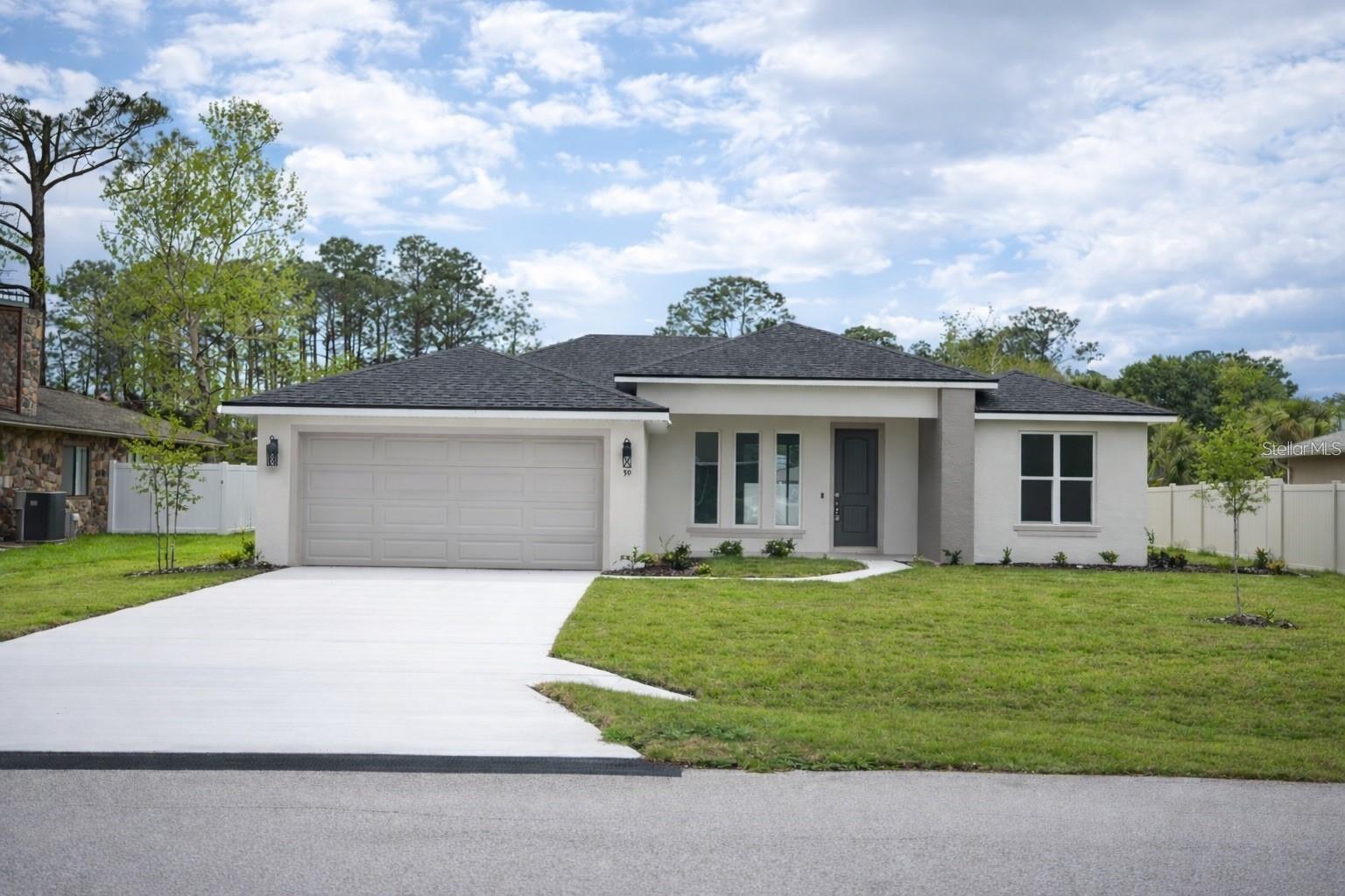 15 BUD SHIRE LN, PALM COAST, FL — photo 2