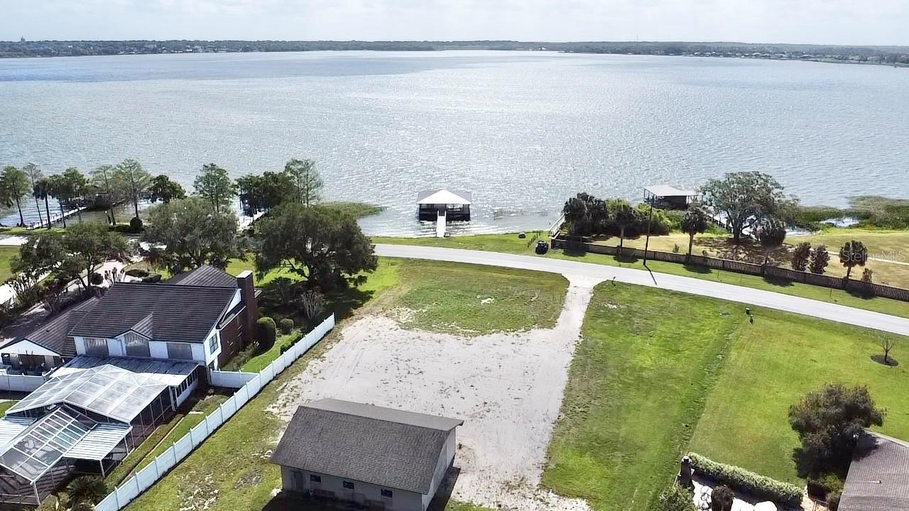3155 LAKESHORE DR, MOUNT DORA, FL — photo 4