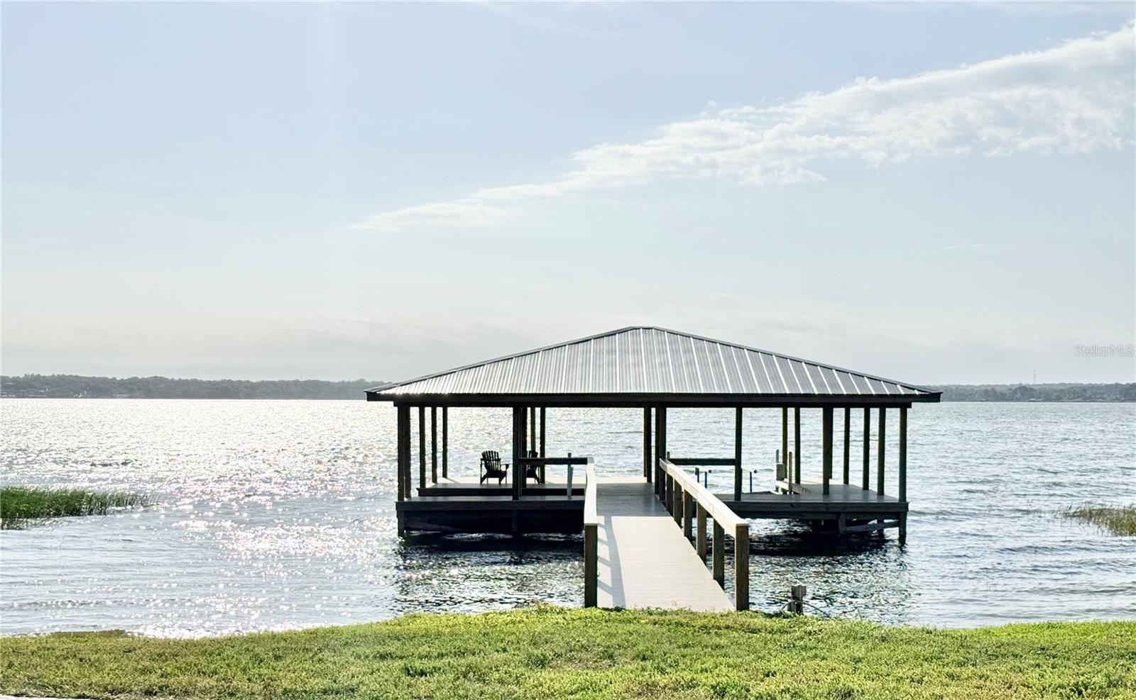 3155 LAKESHORE DR, MOUNT DORA, FL — photo 7