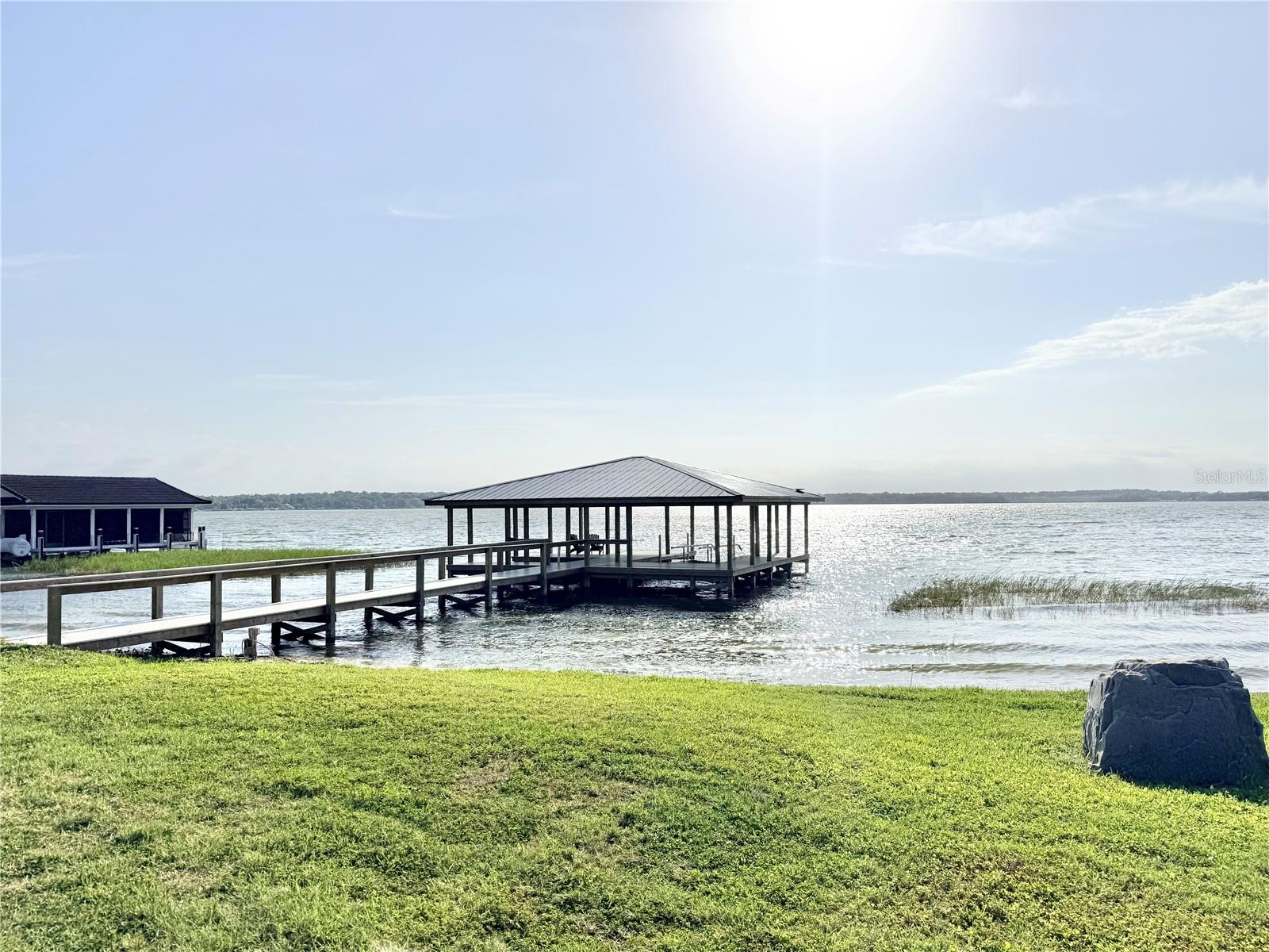 3155 LAKESHORE DR, MOUNT DORA, FL — photo 13