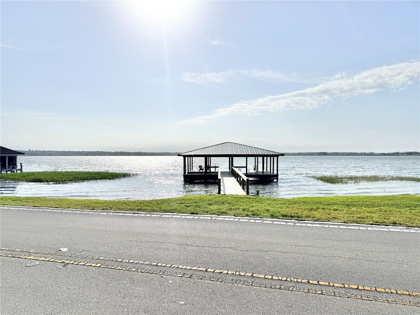 3155 LAKESHORE DR, MOUNT DORA, FL — photo 22