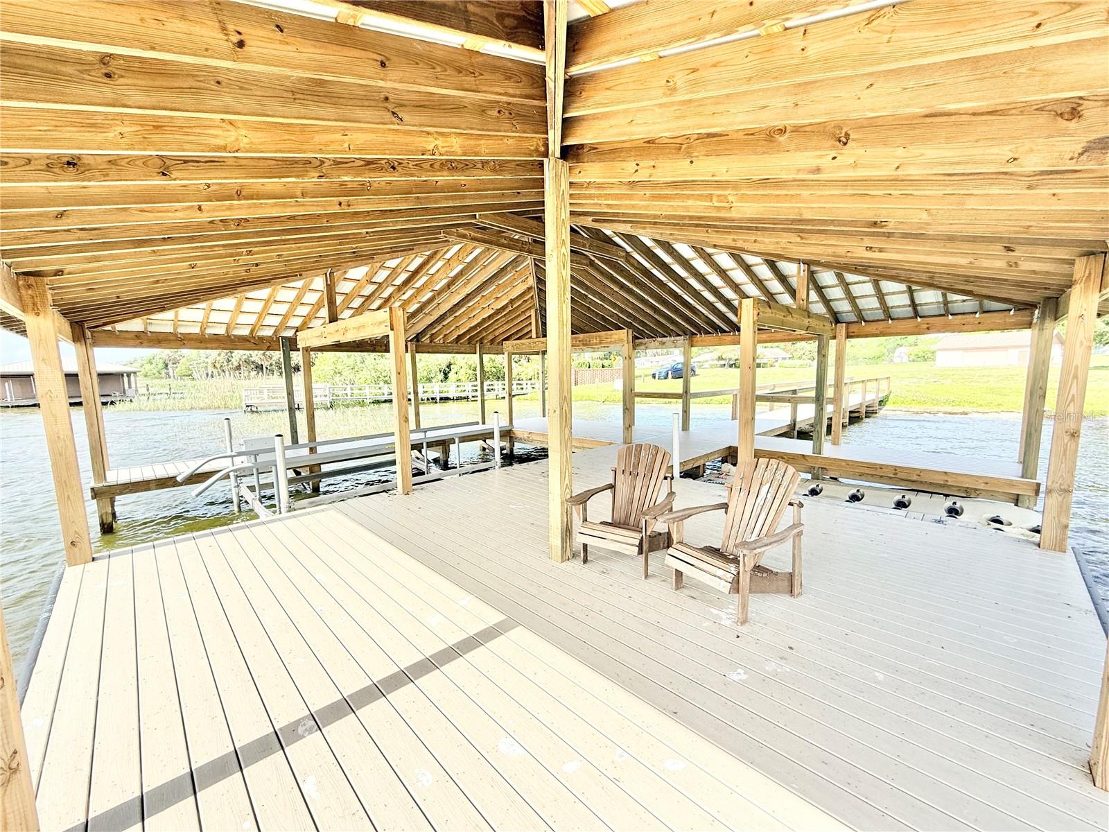 3155 LAKESHORE DR, MOUNT DORA, FL — photo 34
