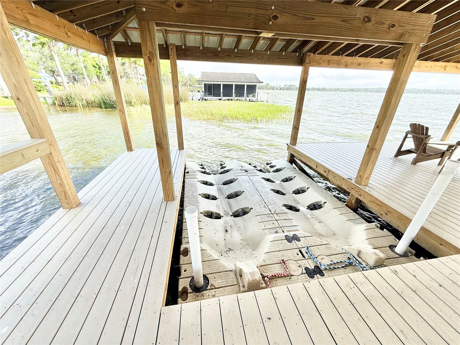 3155 LAKESHORE DR, MOUNT DORA, FL — photo 37