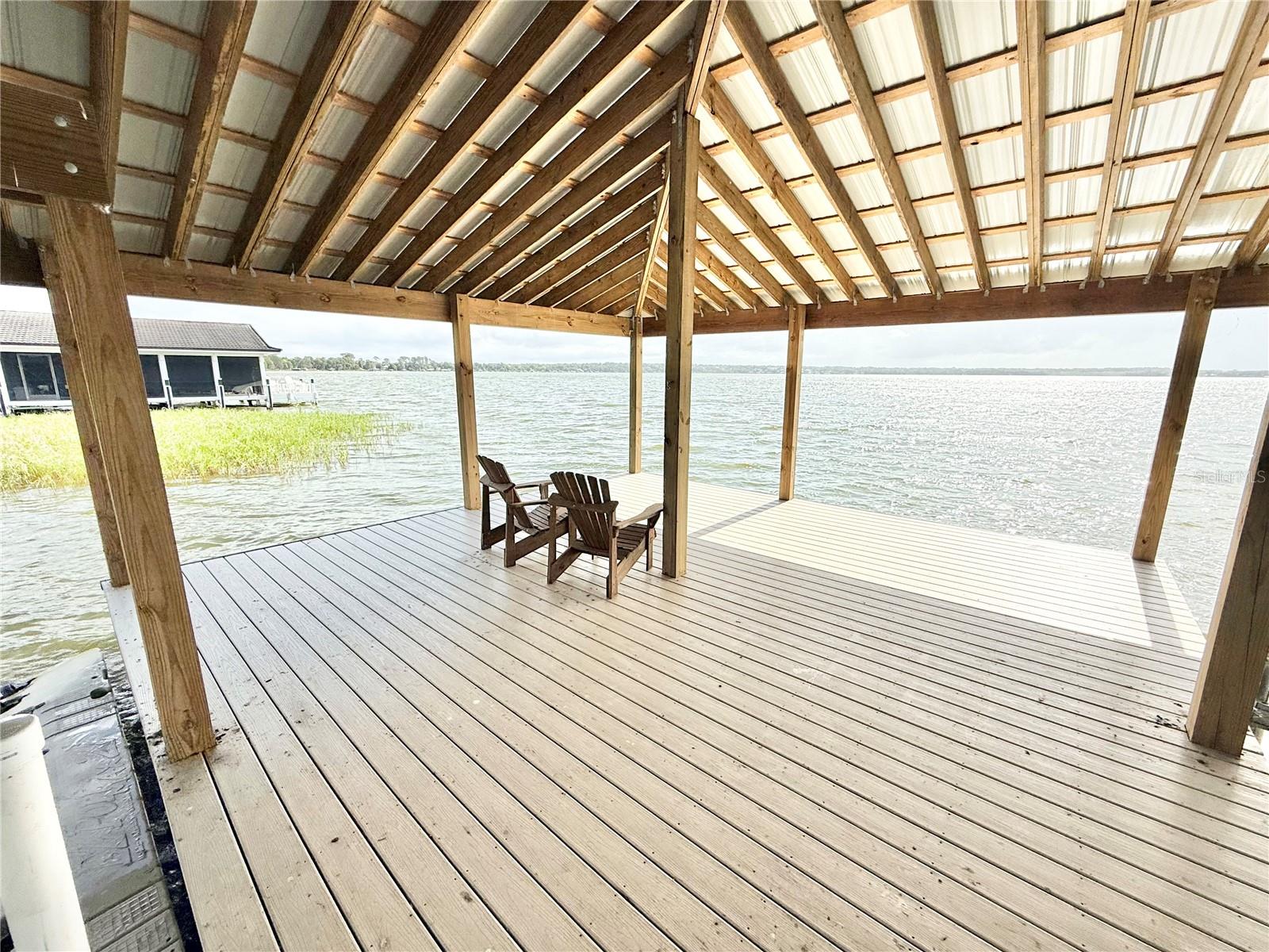 3155 LAKESHORE DR, MOUNT DORA, FL — photo 39
