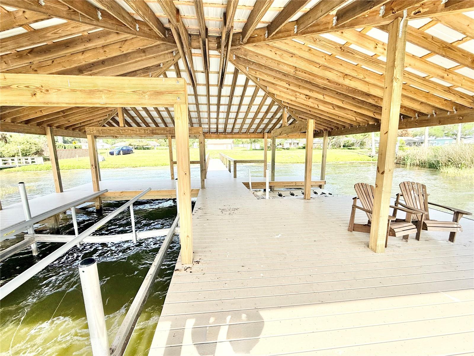 3155 LAKESHORE DR, MOUNT DORA, FL — photo 42