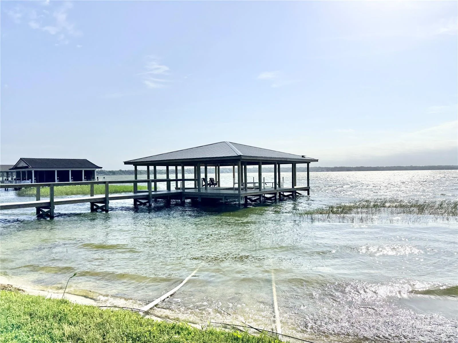 3155 LAKESHORE DR, MOUNT DORA, FL — photo 100