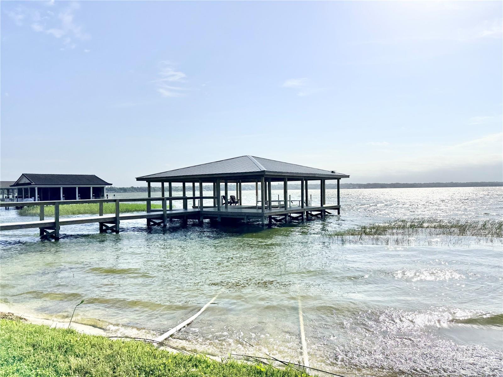 3155 LAKESHORE DR, MOUNT DORA, FL — photo 99