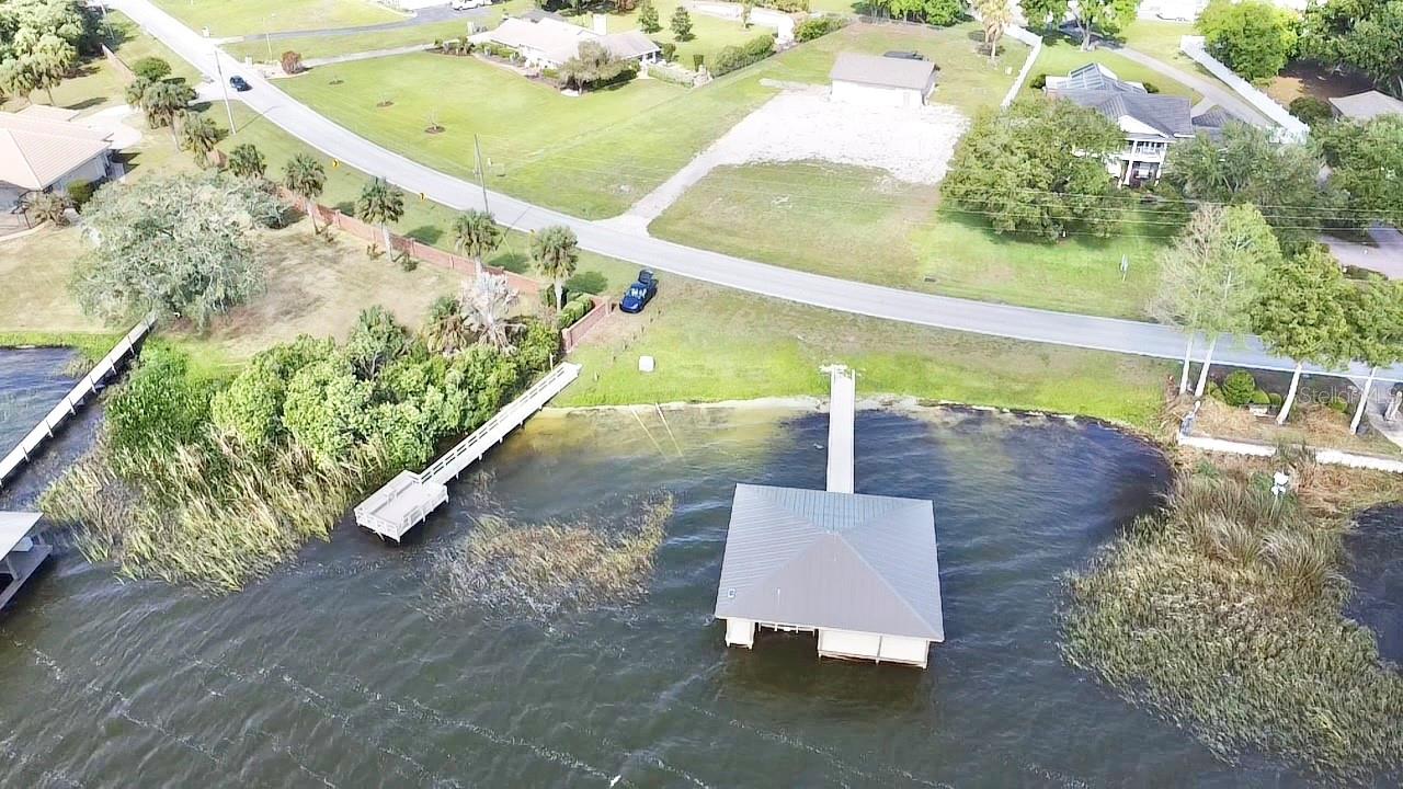 3155 LAKESHORE DR, MOUNT DORA, FL — photo 107