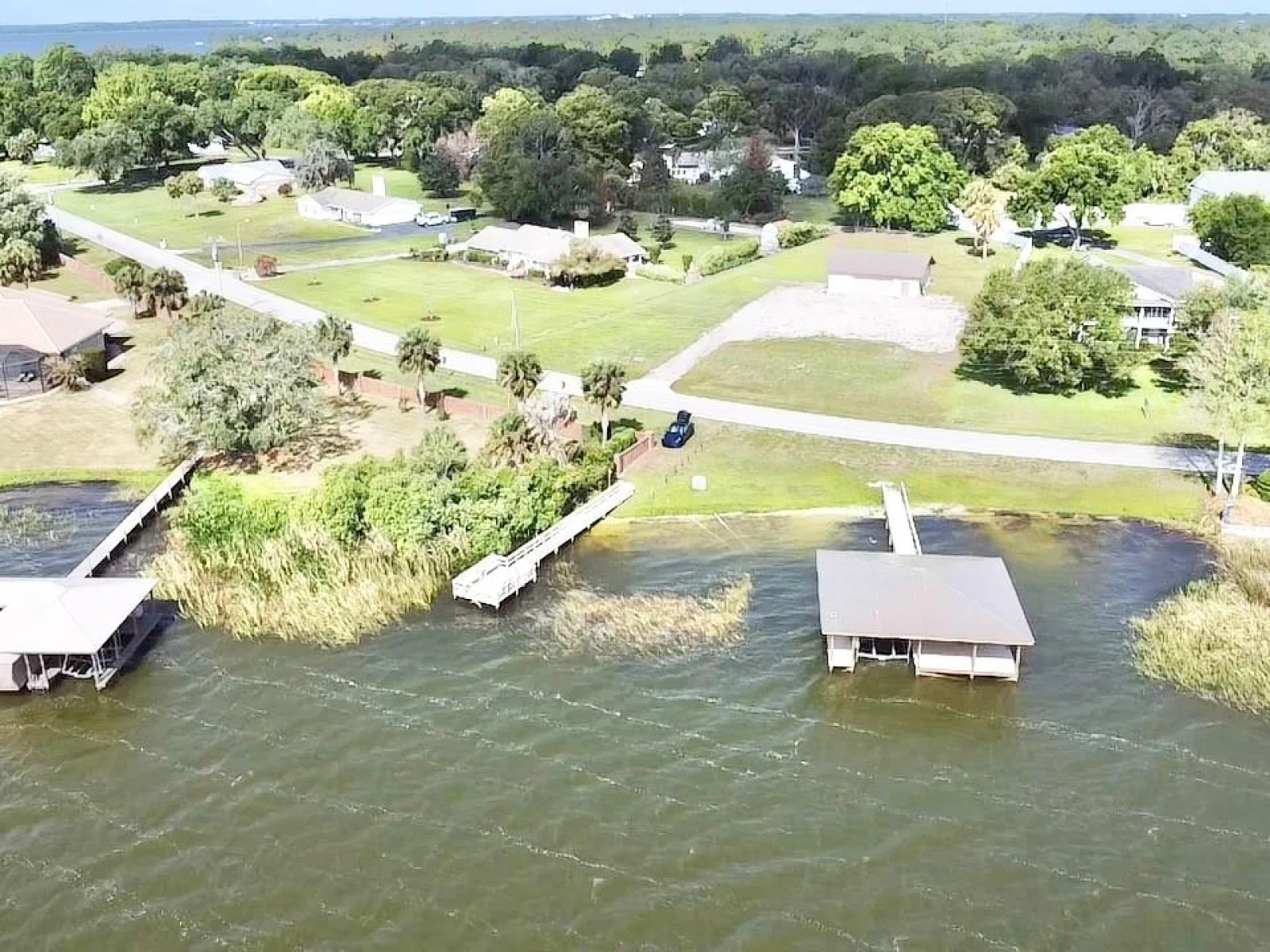 3155 LAKESHORE DR, MOUNT DORA, FL — photo 113