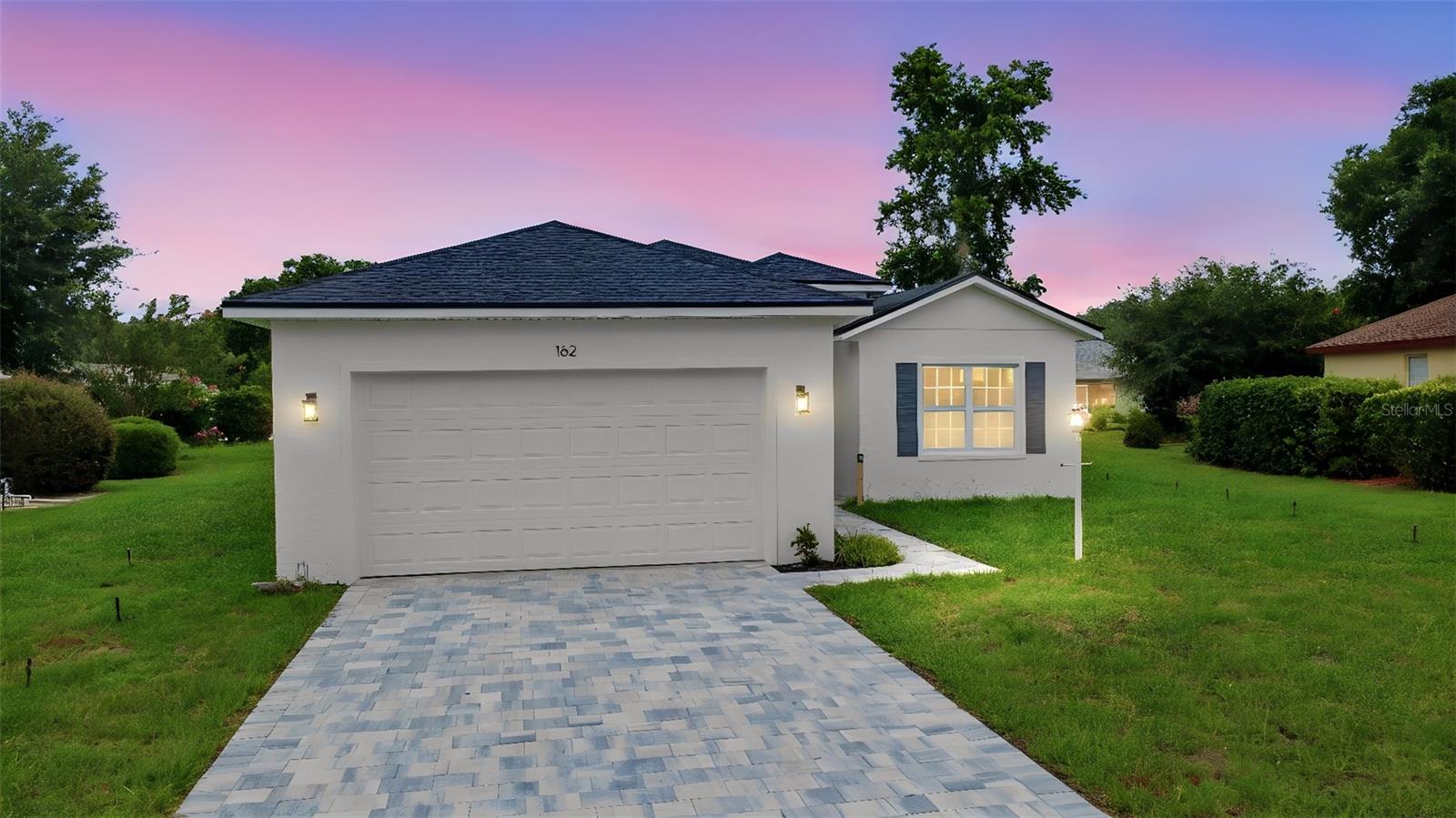 162 W ROMANY LOOP, BEVERLY HILLS, FL