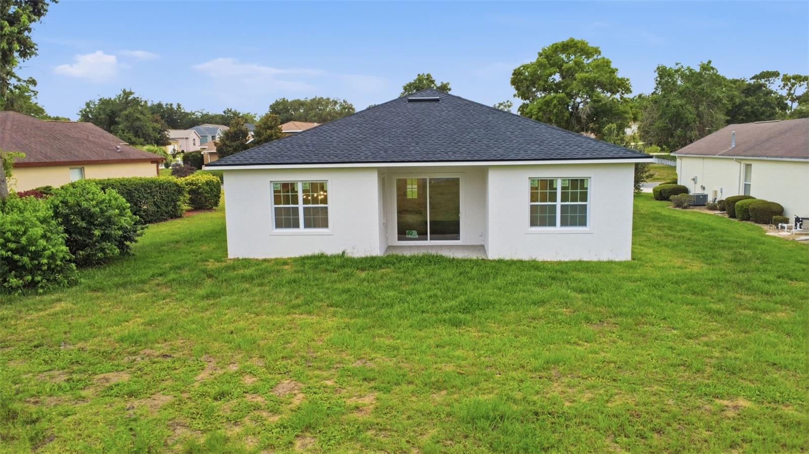 162 W ROMANY LOOP, BEVERLY HILLS, FL — photo 17