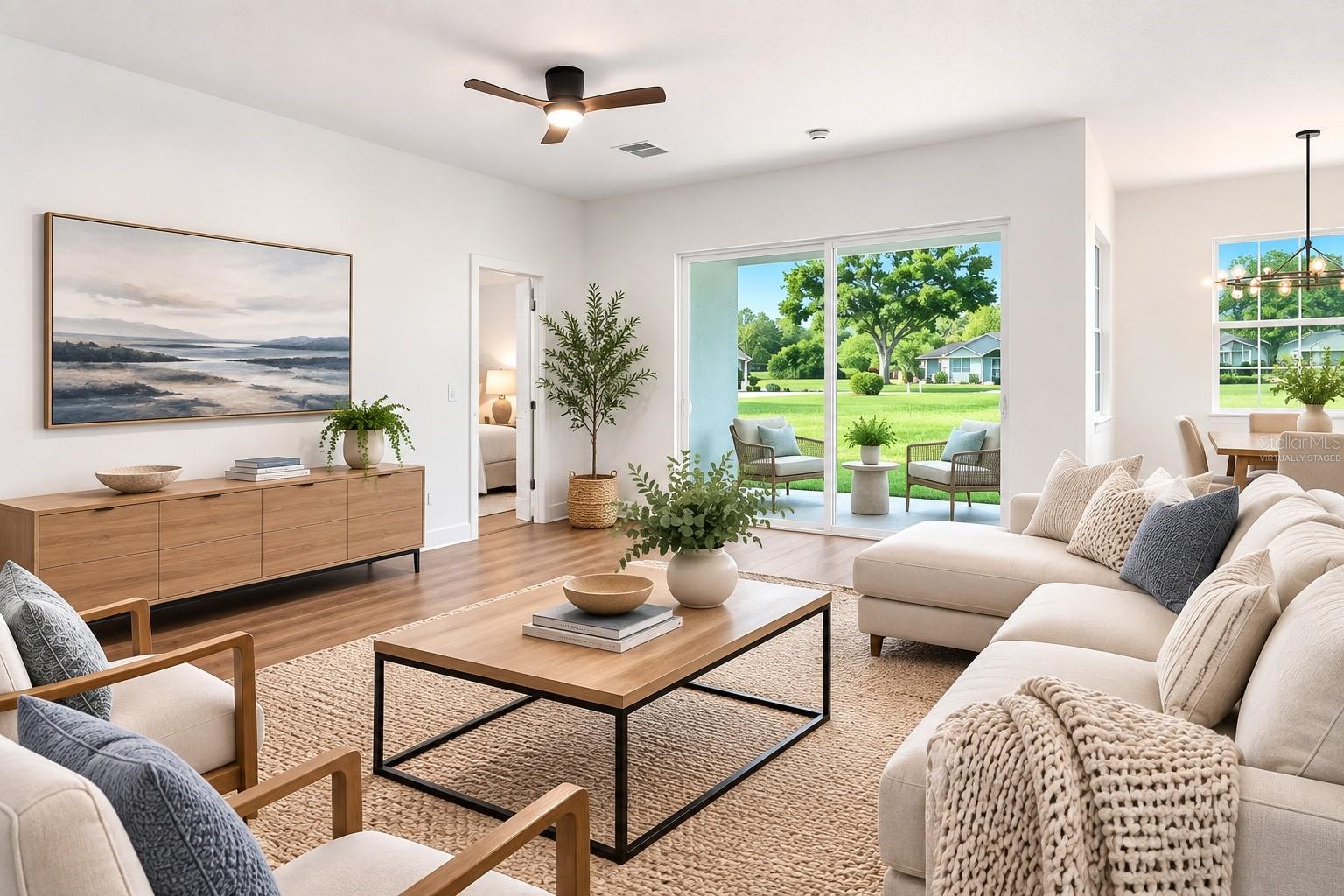 162 W ROMANY LOOP, BEVERLY HILLS, FL — photo 12