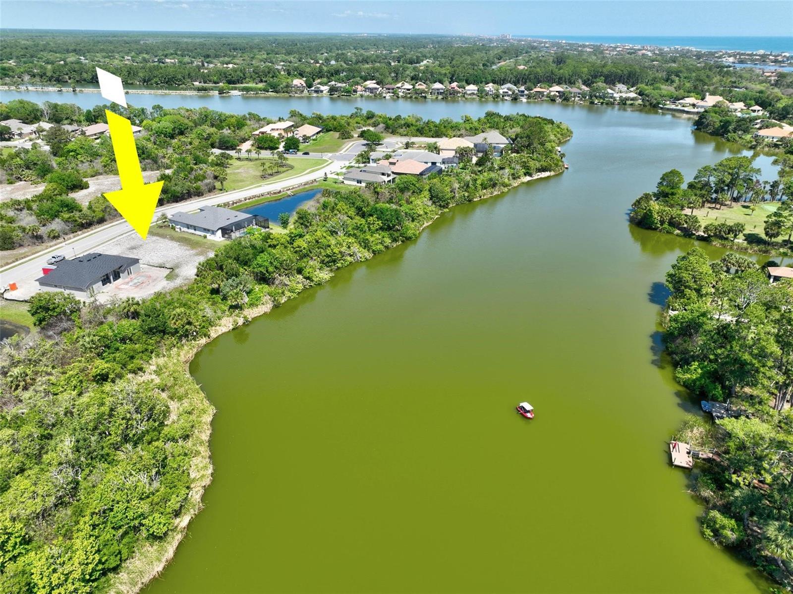 128 N LAKEWALK DR, PALM COAST, FL — photo 2