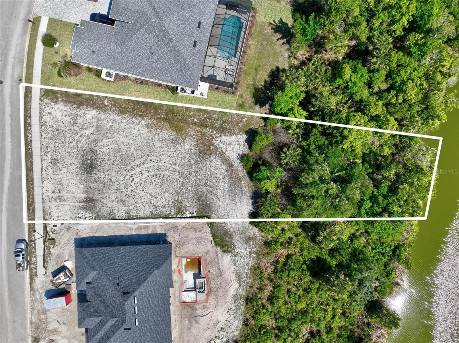 128 N LAKEWALK DR, PALM COAST, FL — photo 4