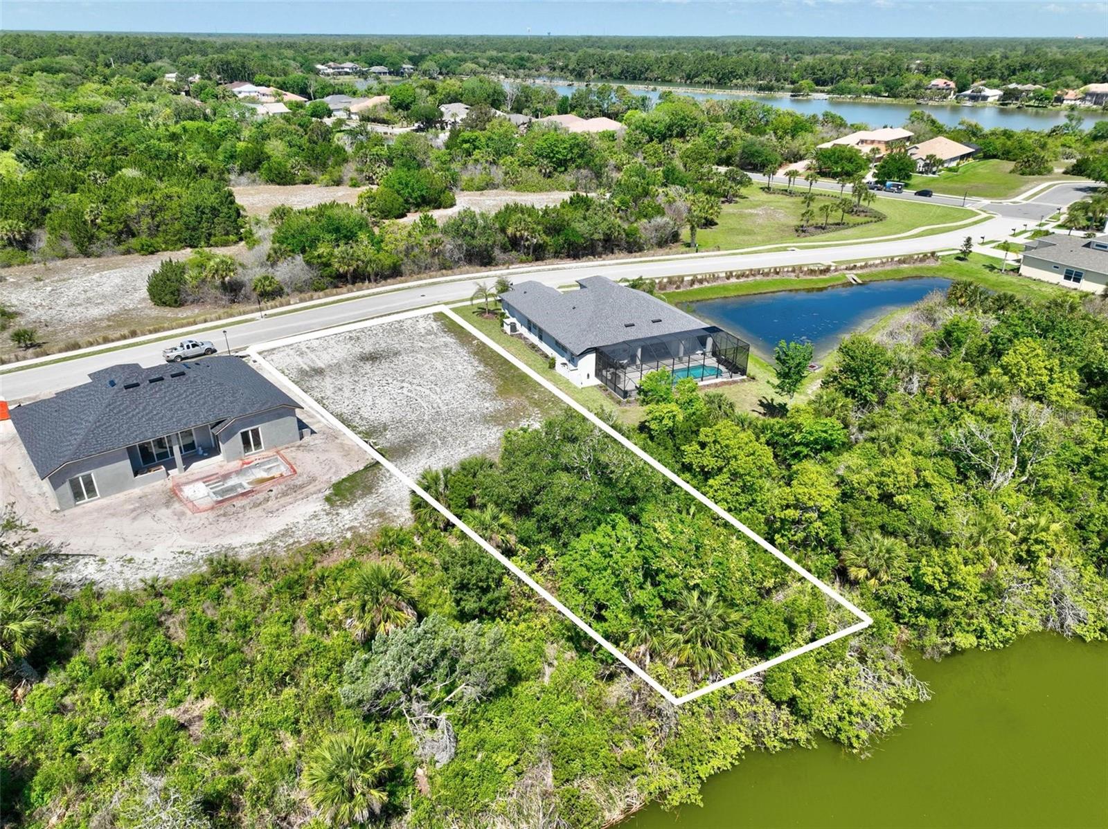 128 N LAKEWALK DR, PALM COAST, FL — photo 17