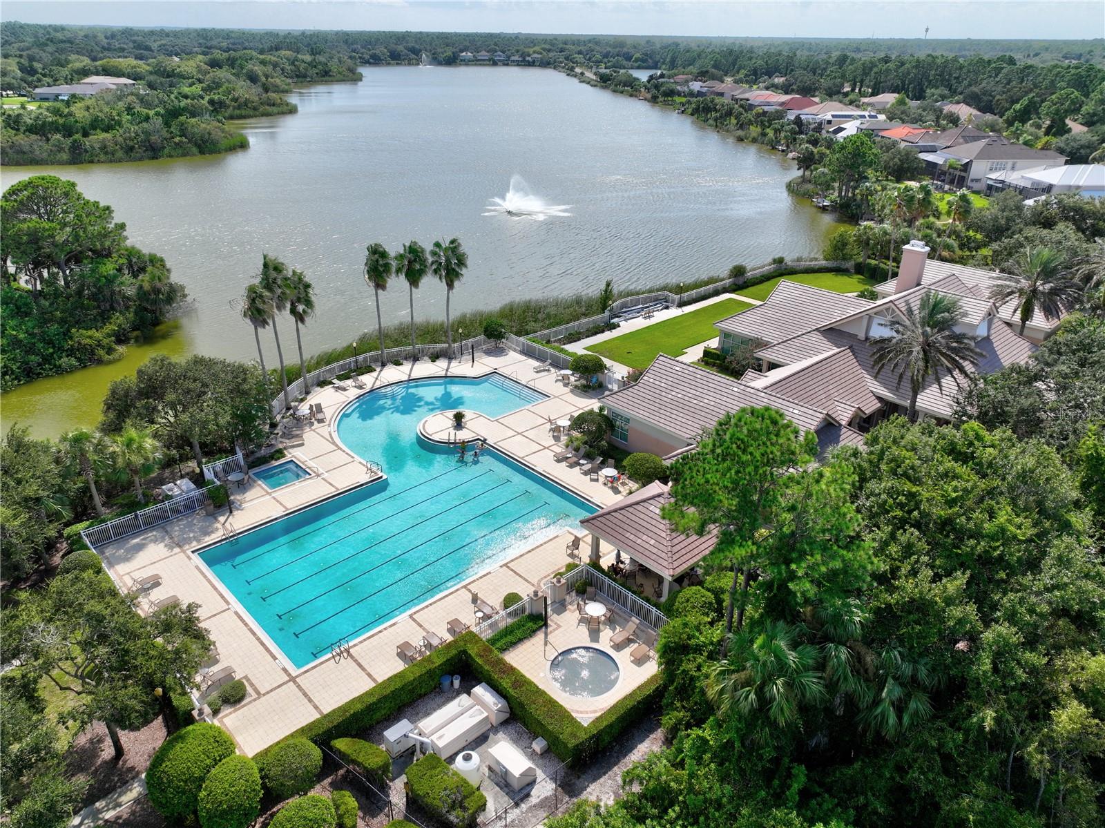 128 N LAKEWALK DR, PALM COAST, FL — photo 24