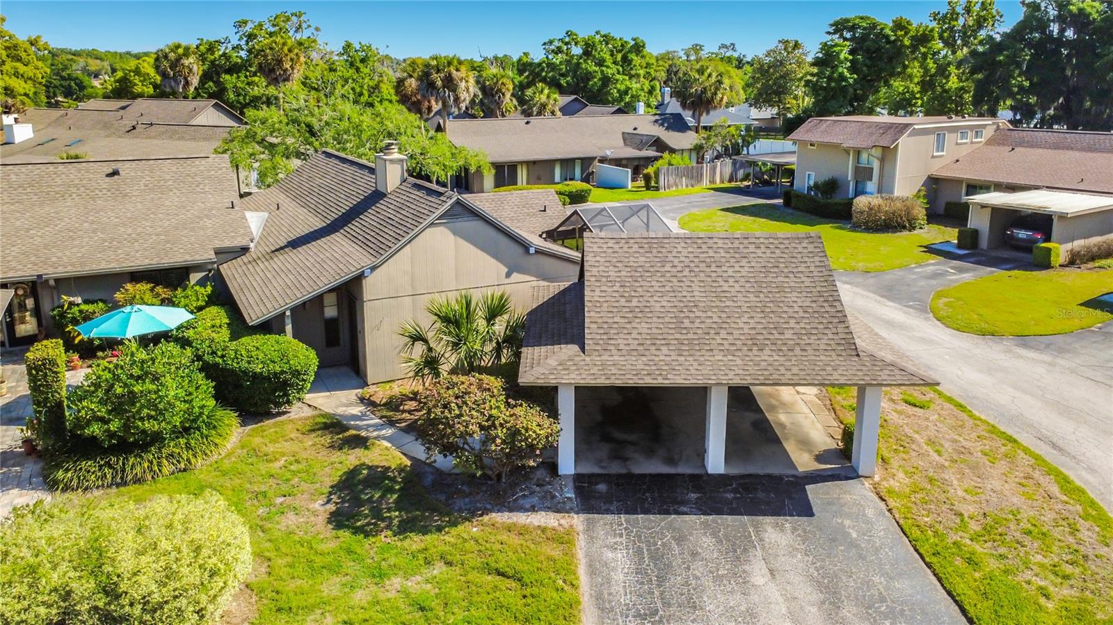 1921 ABBINGTON ST #23C, APOPKA, FL — photo 3