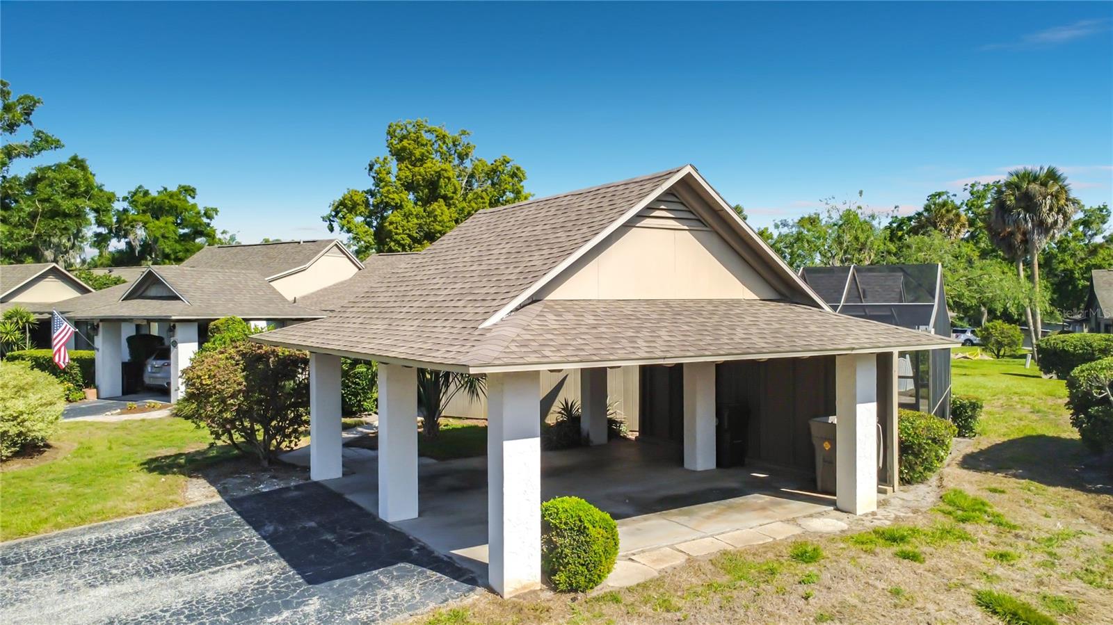 1921 ABBINGTON ST #23C, APOPKA, FL — photo 4