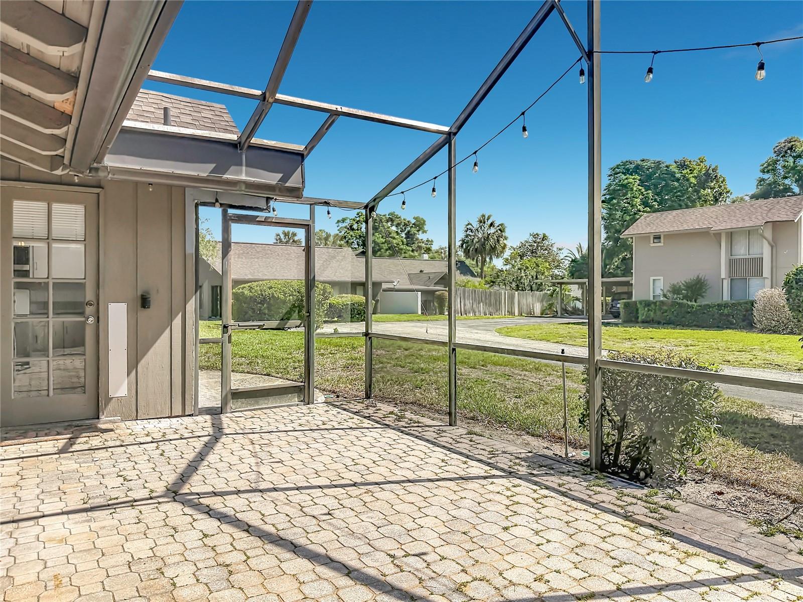 1921 ABBINGTON ST #23C, APOPKA, FL — photo 45