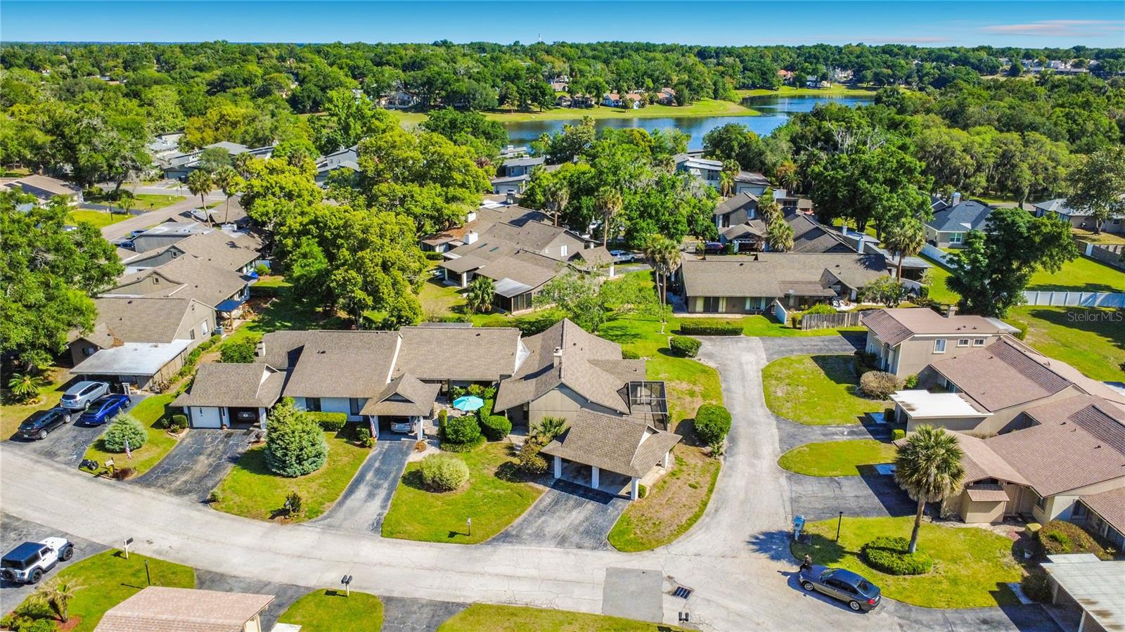 1921 ABBINGTON ST #23C, APOPKA, FL — photo 57
