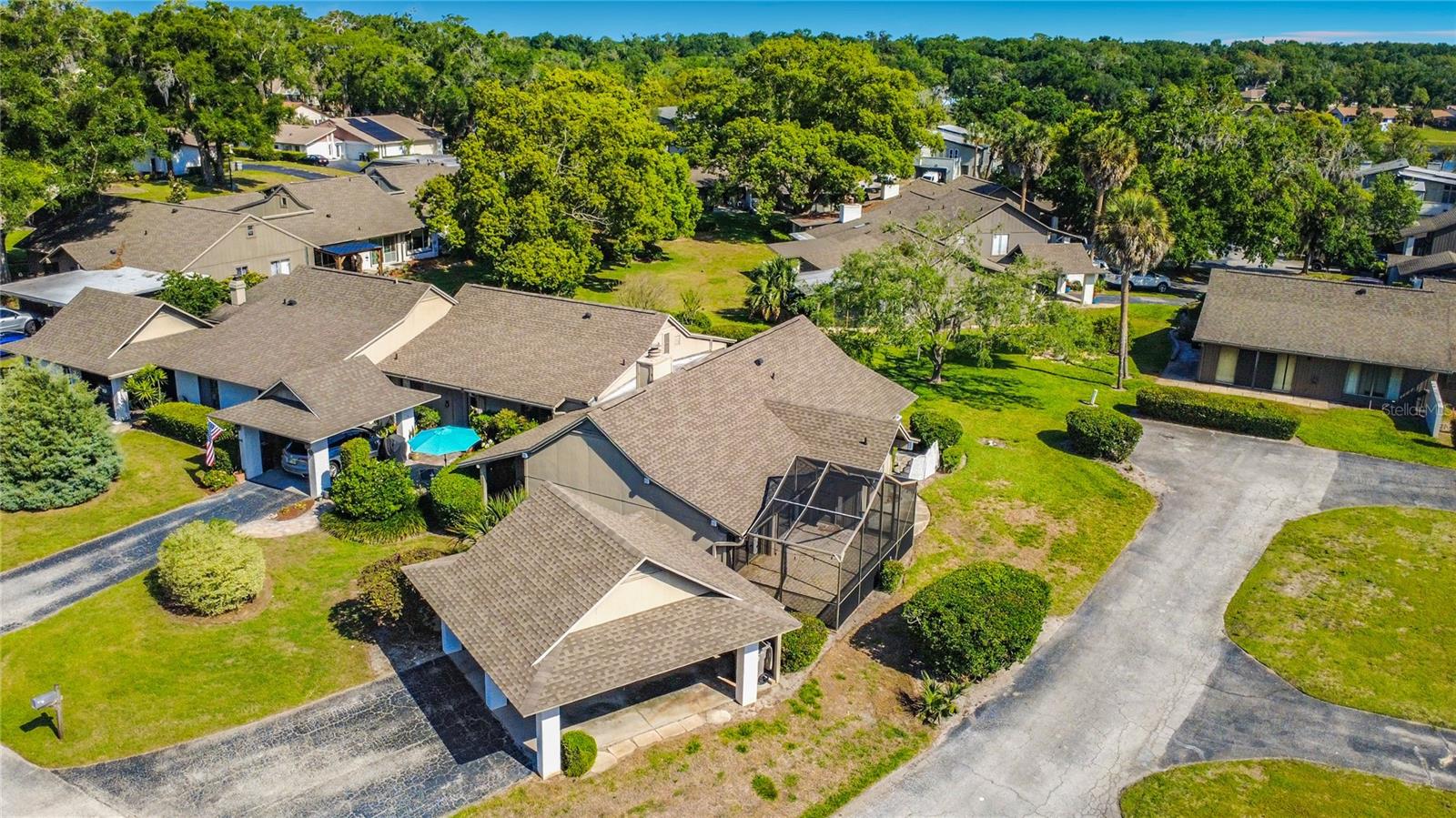 1921 ABBINGTON ST #23C, APOPKA, FL — photo 60