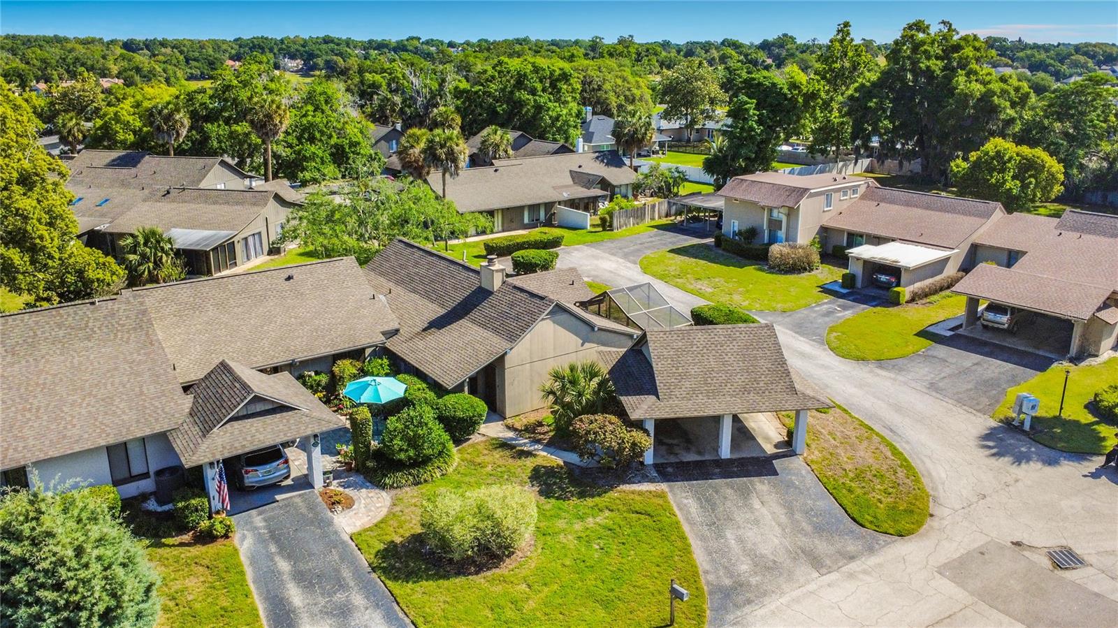 1921 ABBINGTON ST #23C, APOPKA, FL — photo 61