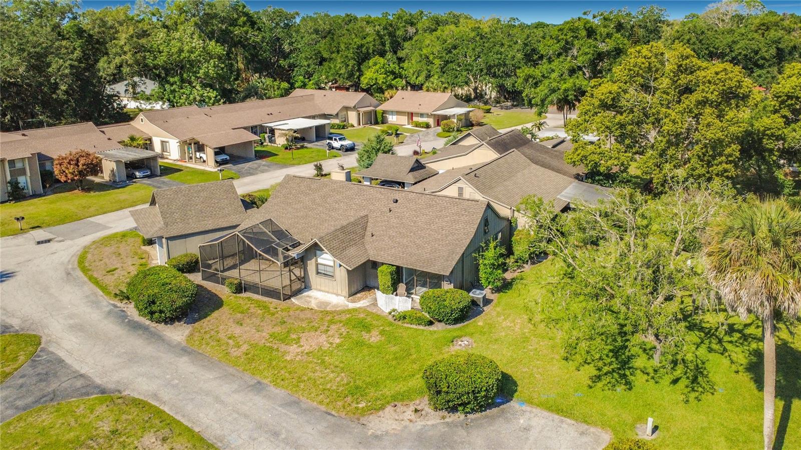 1921 ABBINGTON ST #23C, APOPKA, FL — photo 62