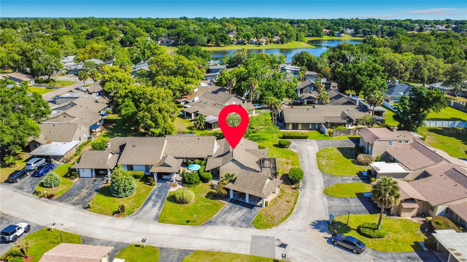 1921 ABBINGTON ST #23C, APOPKA, FL — photo 67