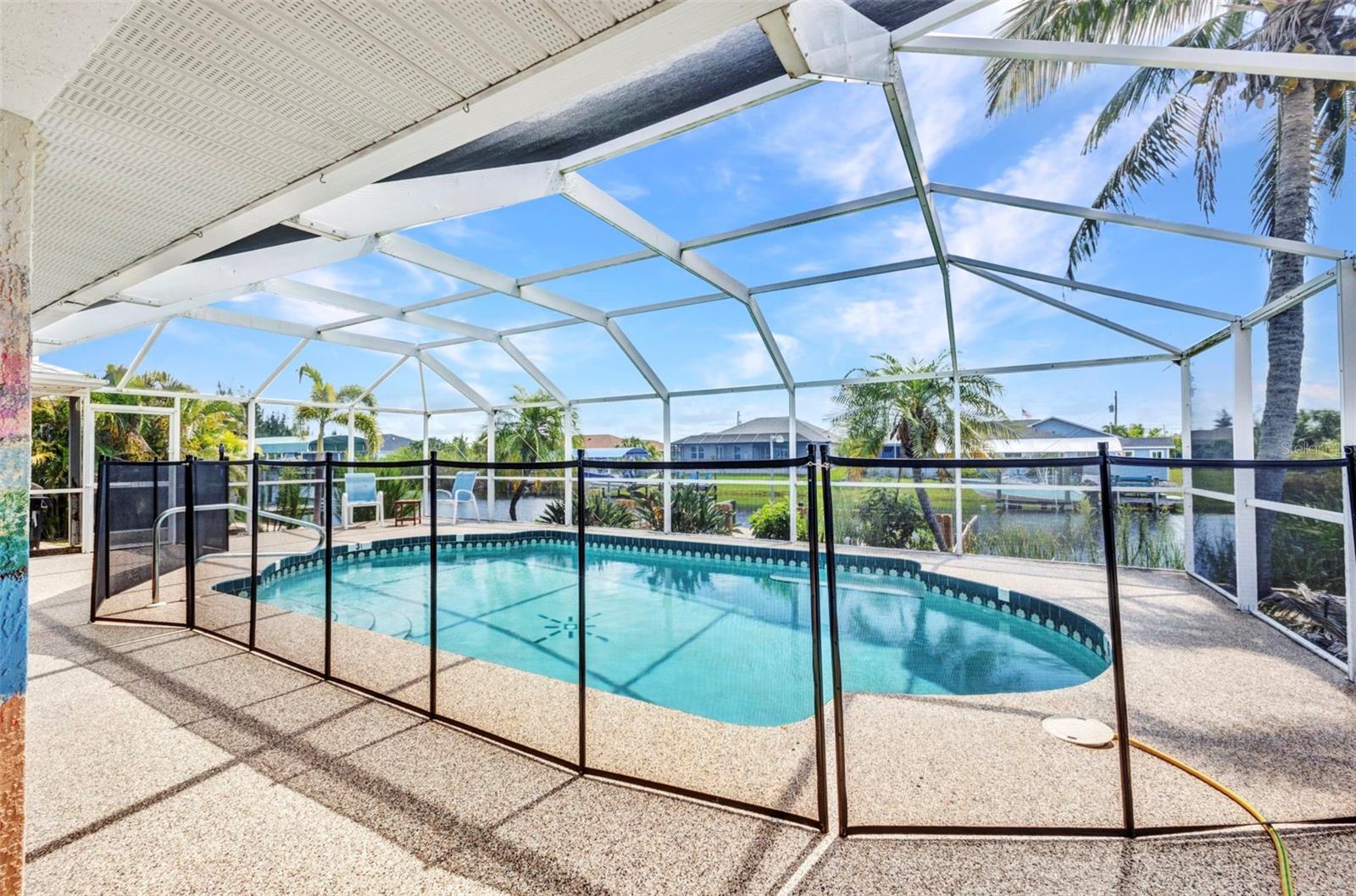 9582 ARSIPE CIR, PORT CHARLOTTE, FL — photo 3