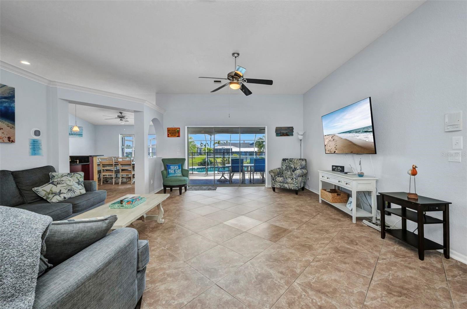 9582 ARSIPE CIR, PORT CHARLOTTE, FL — photo 11