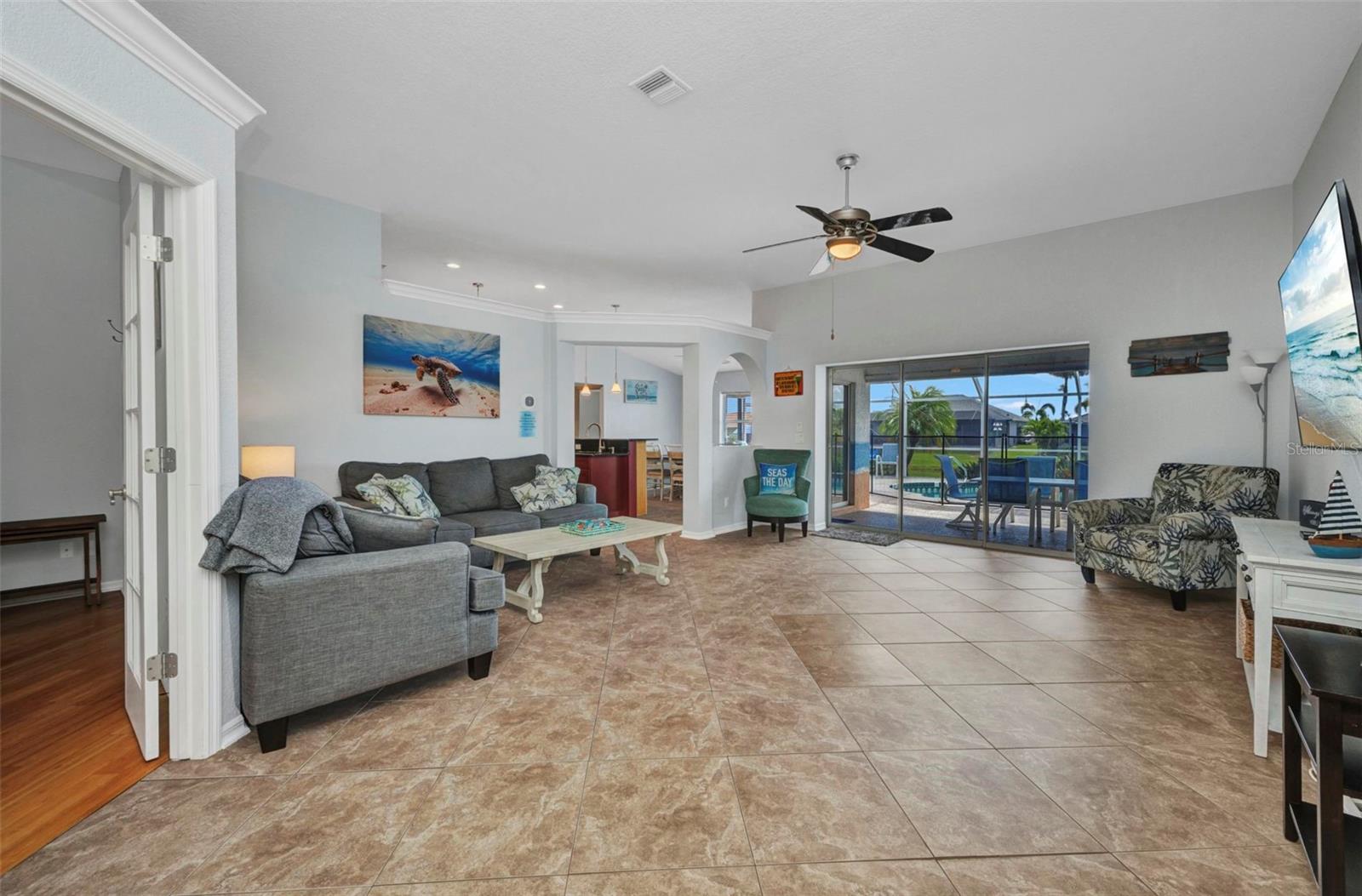 9582 ARSIPE CIR, PORT CHARLOTTE, FL — photo 12