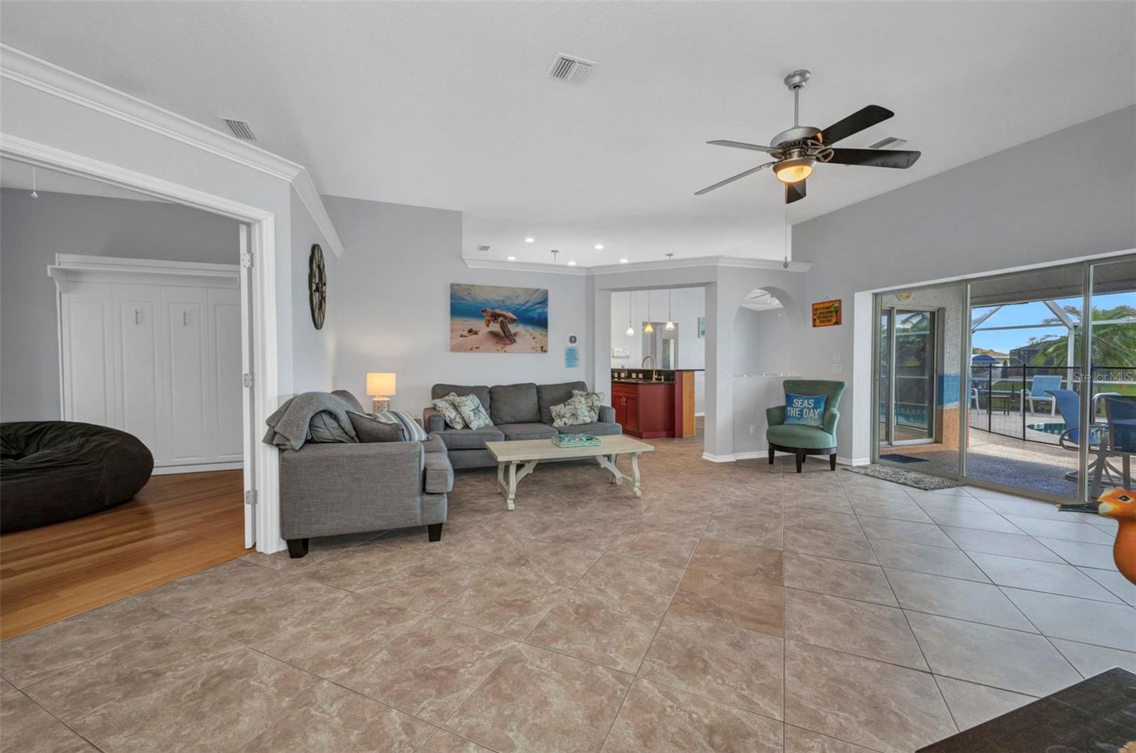 9582 ARSIPE CIR, PORT CHARLOTTE, FL — photo 15