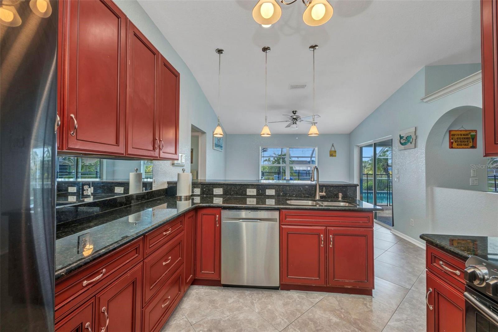 9582 ARSIPE CIR, PORT CHARLOTTE, FL — photo 29