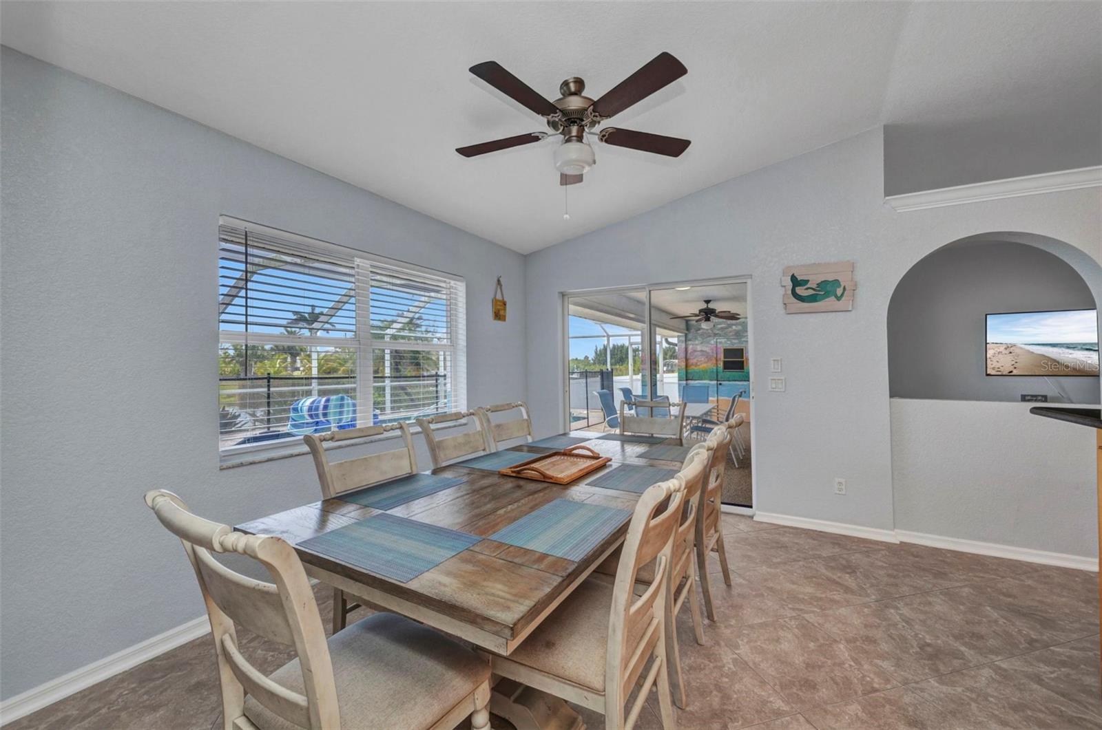 9582 ARSIPE CIR, PORT CHARLOTTE, FL — photo 31