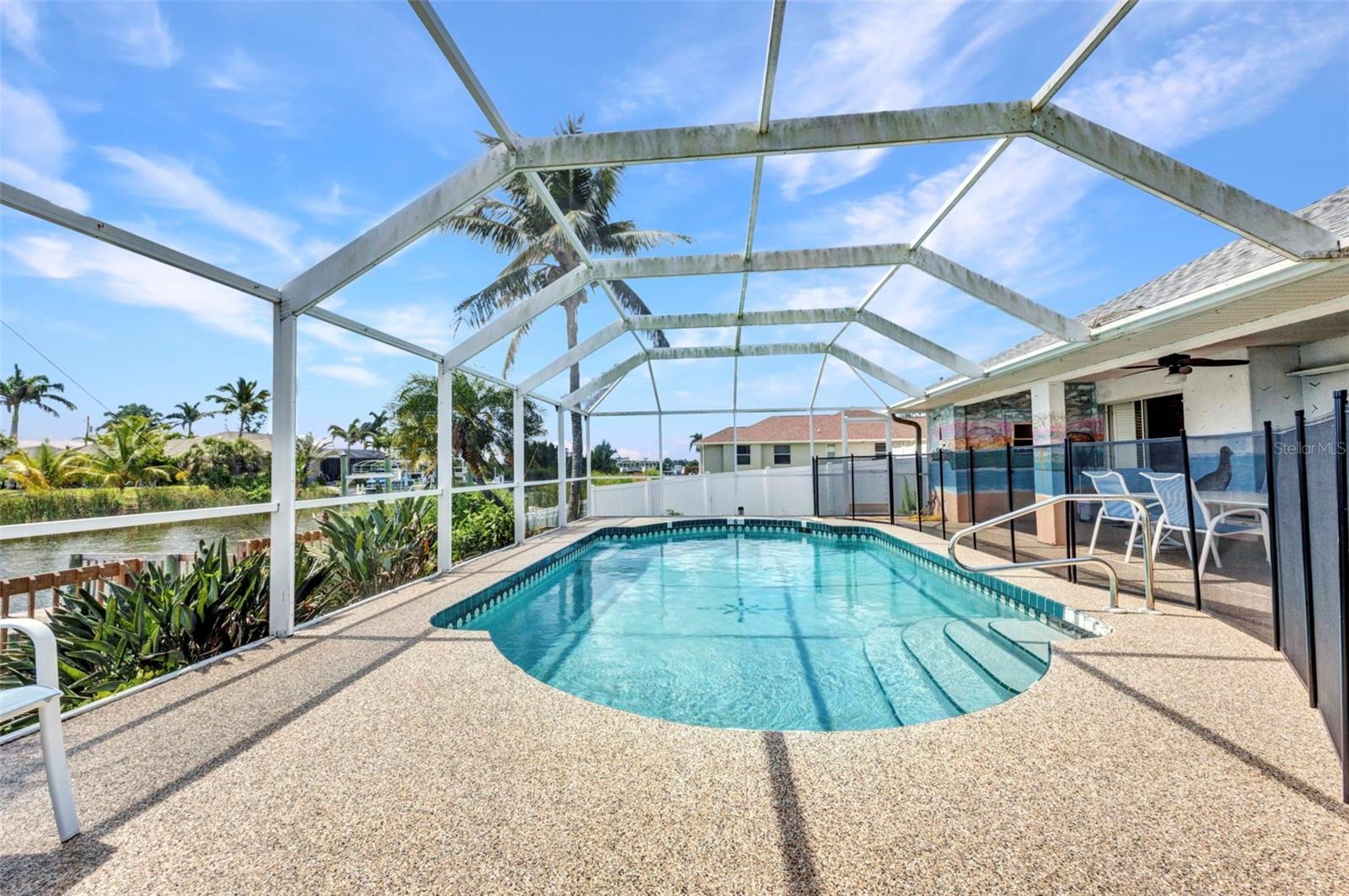 9582 ARSIPE CIR, PORT CHARLOTTE, FL — photo 41