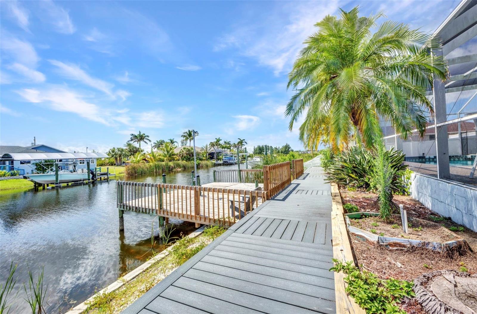 9582 ARSIPE CIR, PORT CHARLOTTE, FL — photo 45