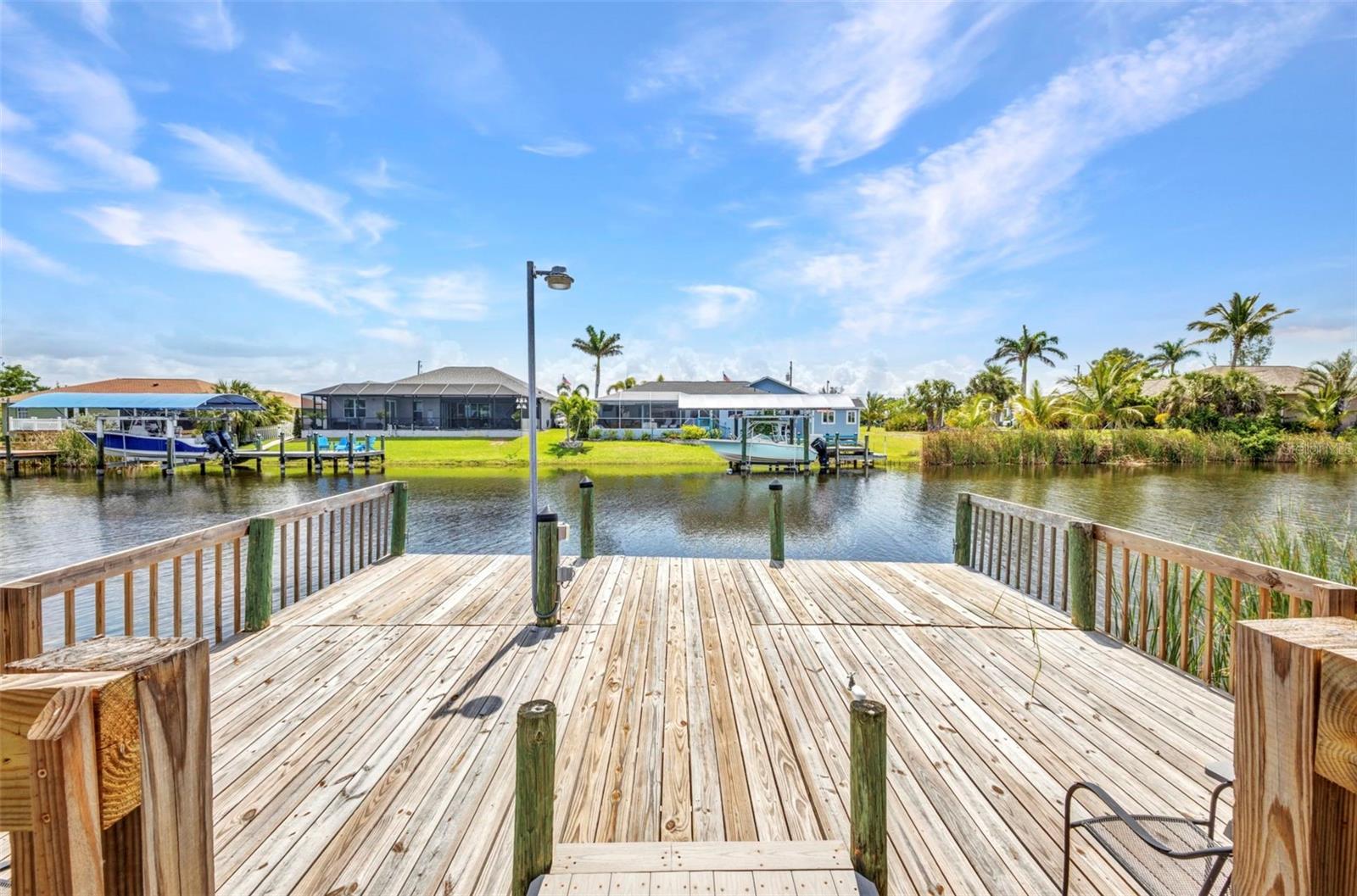 9582 ARSIPE CIR, PORT CHARLOTTE, FL — photo 46