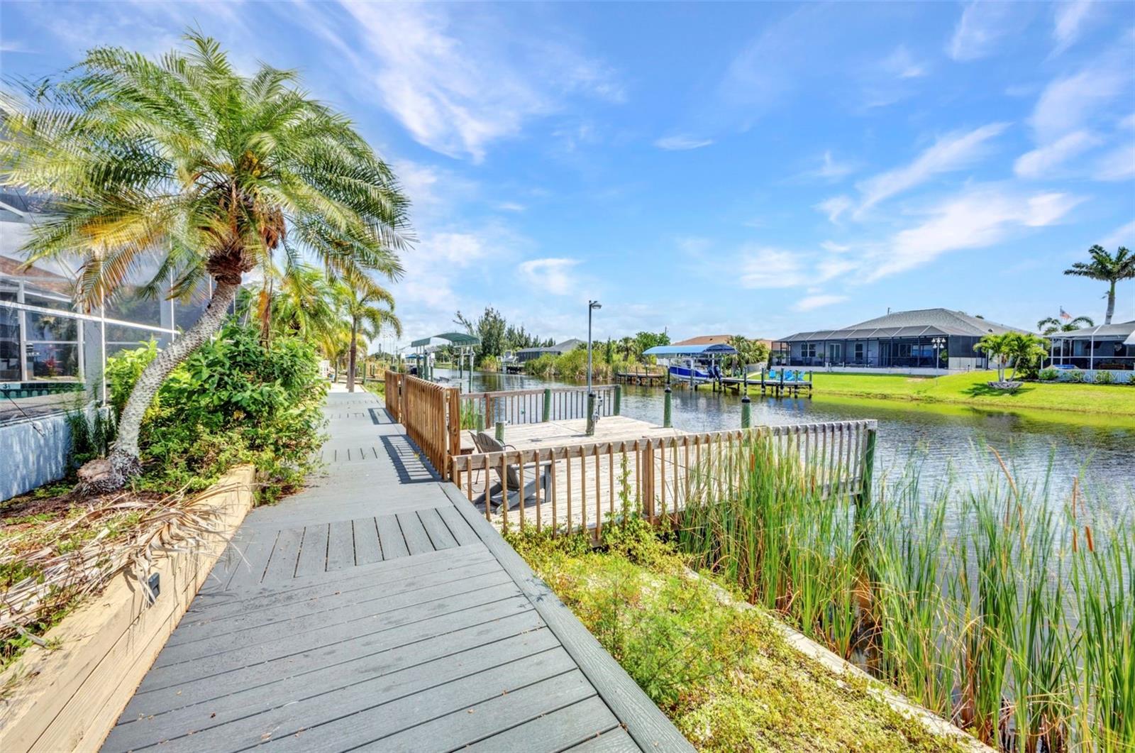 9582 ARSIPE CIR, PORT CHARLOTTE, FL — photo 47
