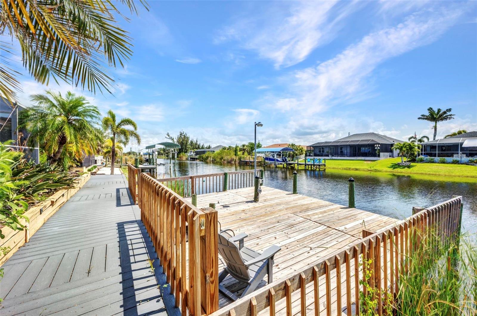 9582 ARSIPE CIR, PORT CHARLOTTE, FL — photo 48