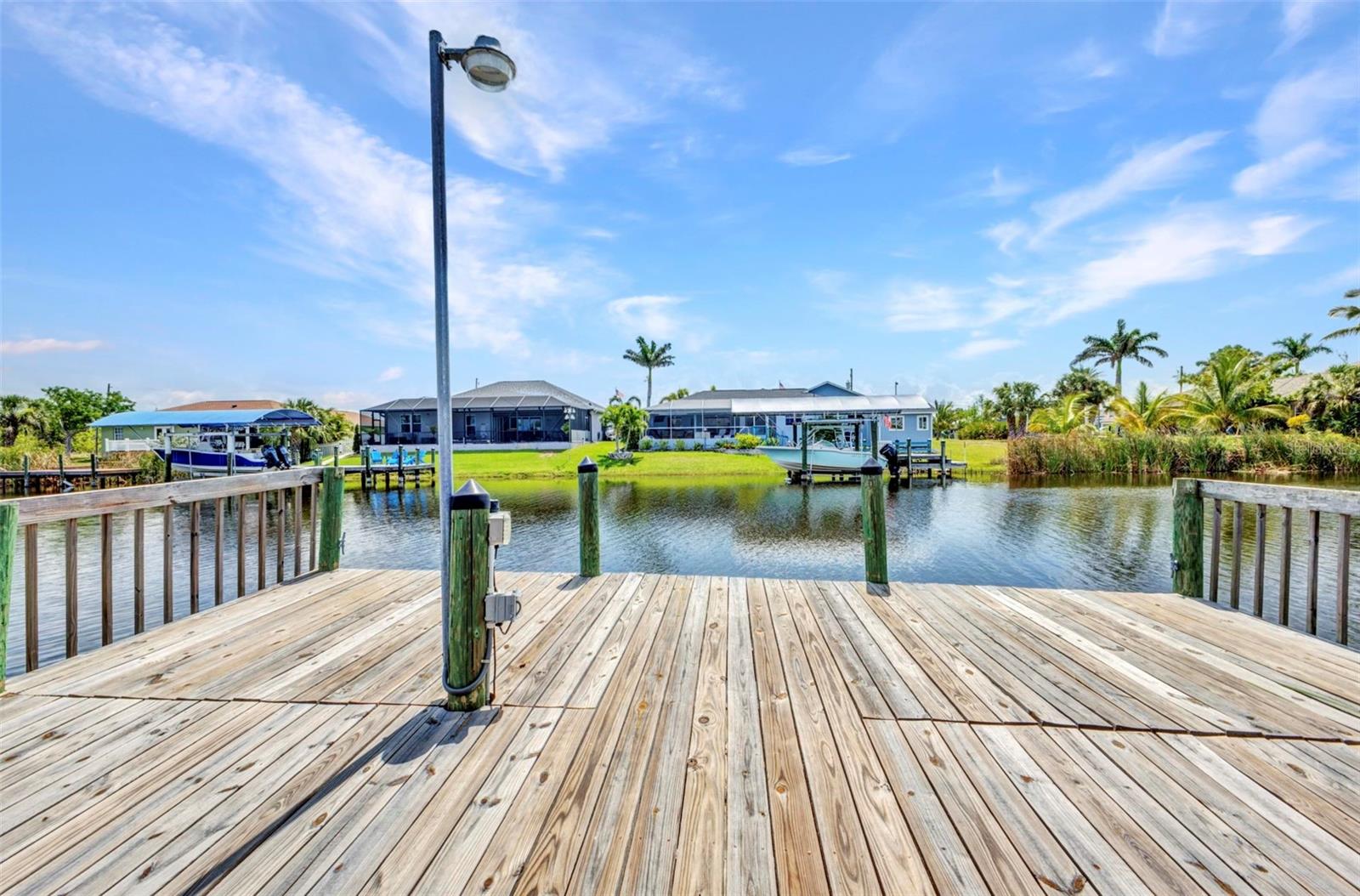 9582 ARSIPE CIR, PORT CHARLOTTE, FL — photo 49