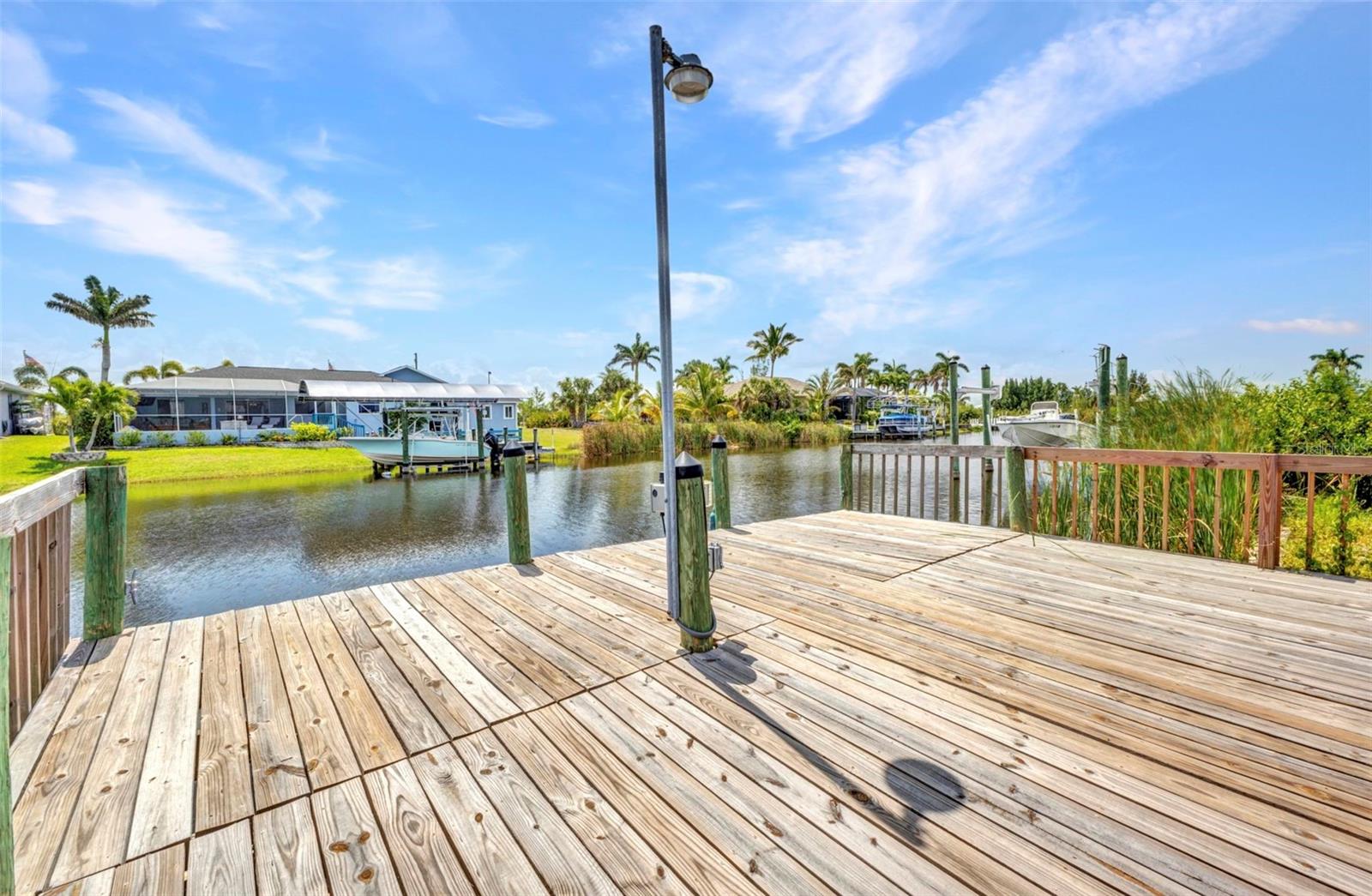 9582 ARSIPE CIR, PORT CHARLOTTE, FL — photo 50