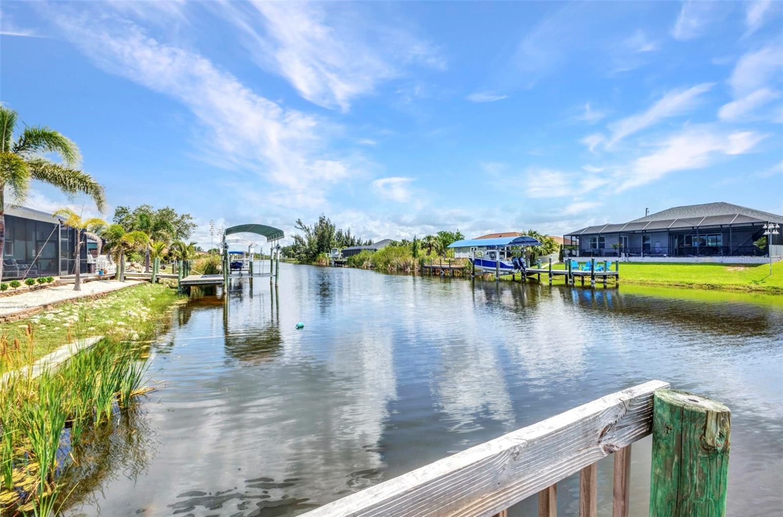 9582 ARSIPE CIR, PORT CHARLOTTE, FL — photo 51