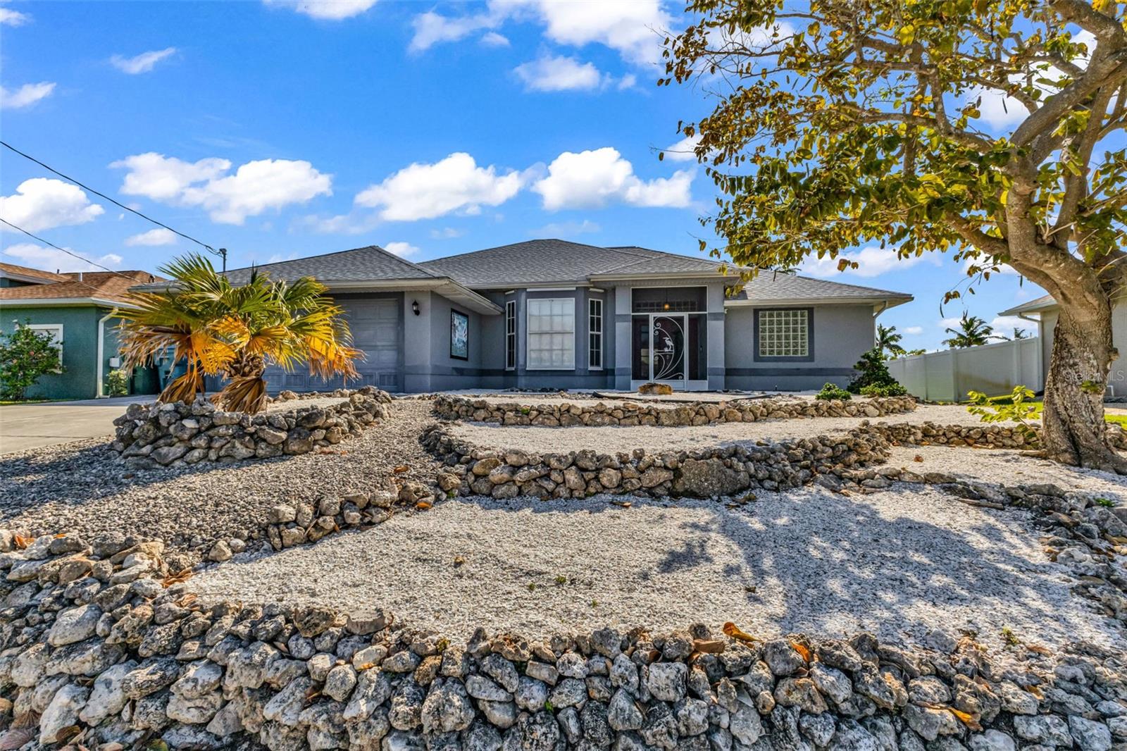 9582 ARSIPE CIR, PORT CHARLOTTE, FL — photo 54